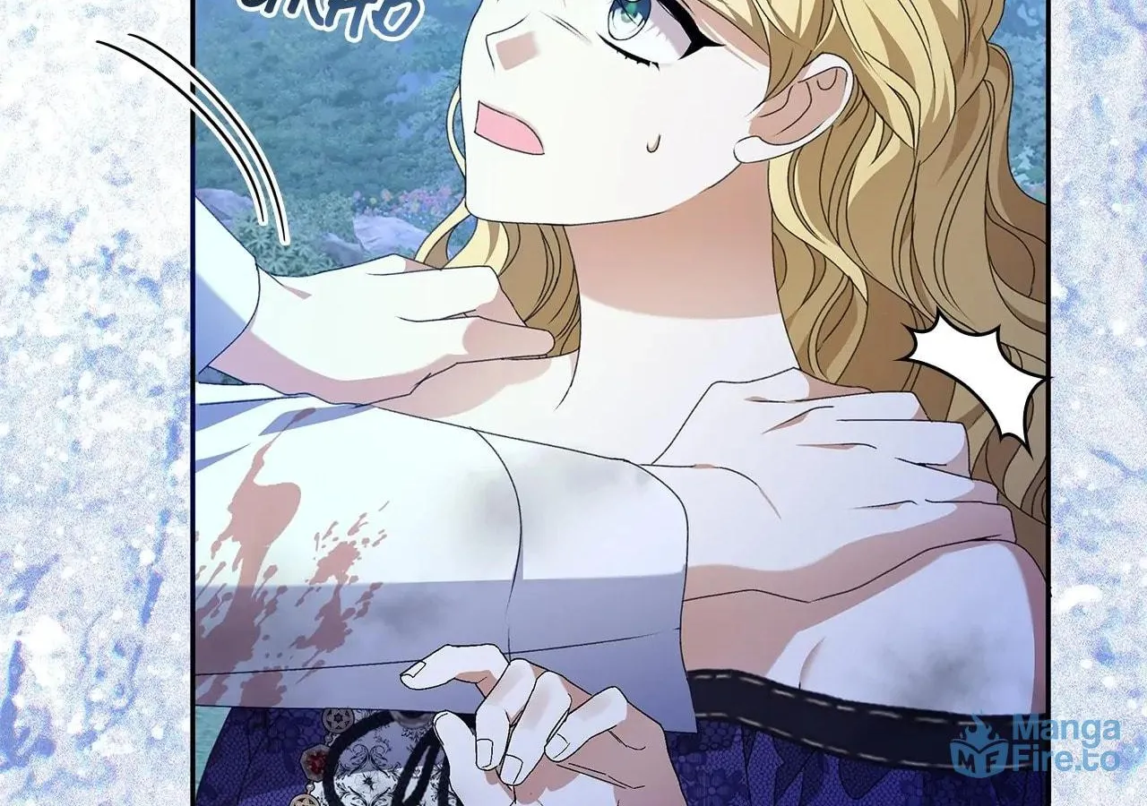 Read Enough with the Flirting chapter 51 image 44 on Lezhin