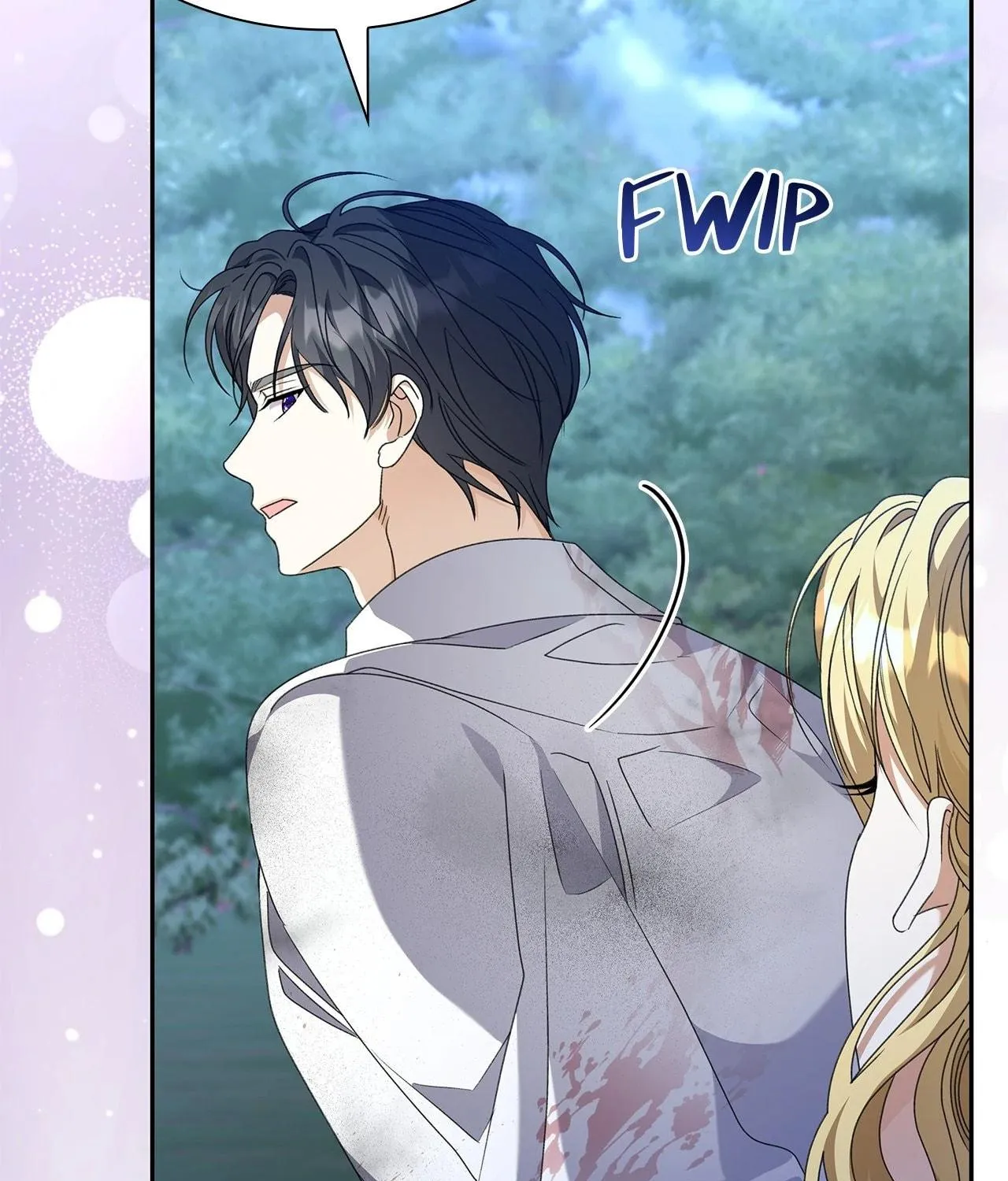 Read Enough with the Flirting chapter 51 image 54 on Lezhin