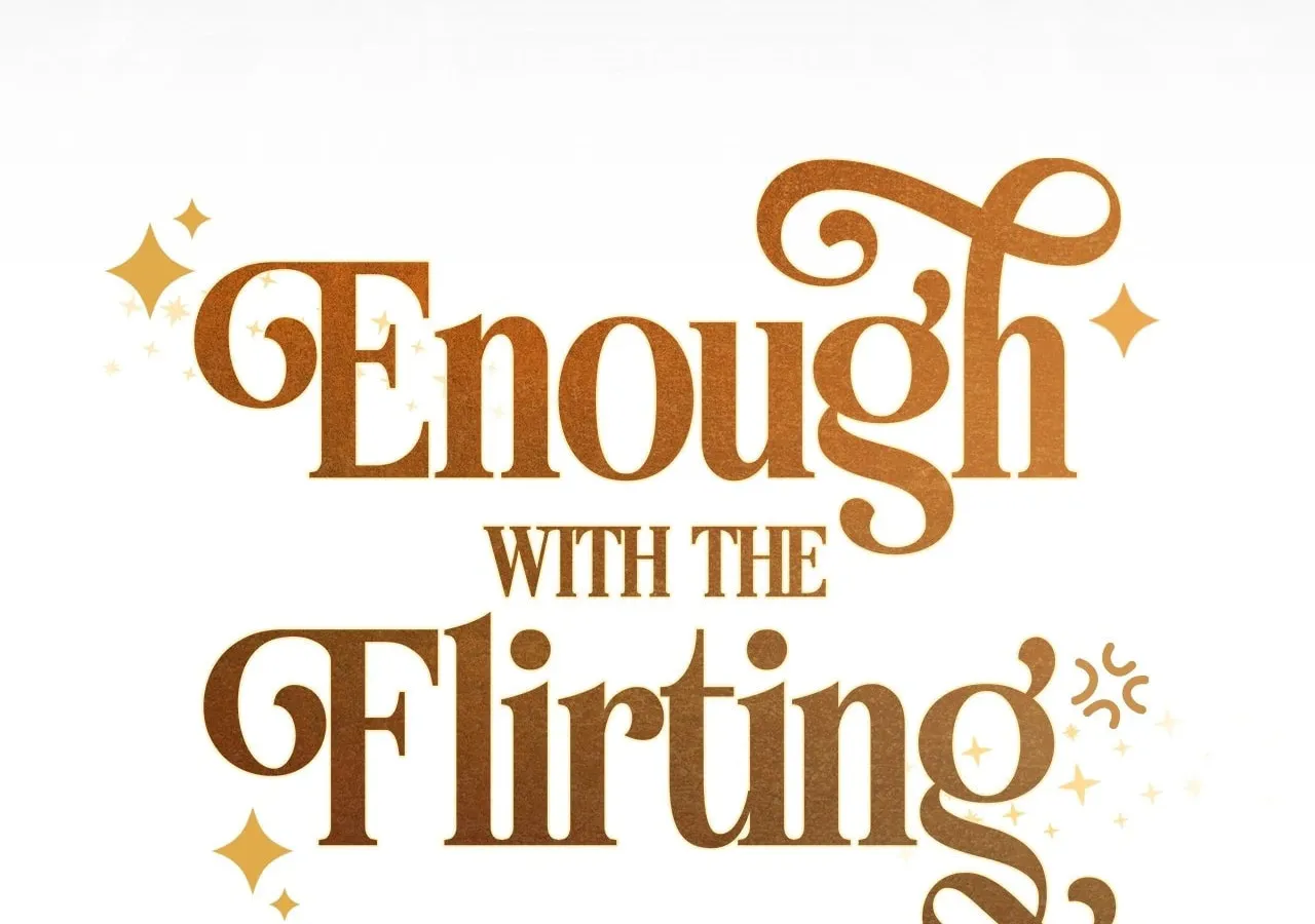 Read Enough with the Flirting chapter 51 image 67 on Lezhin