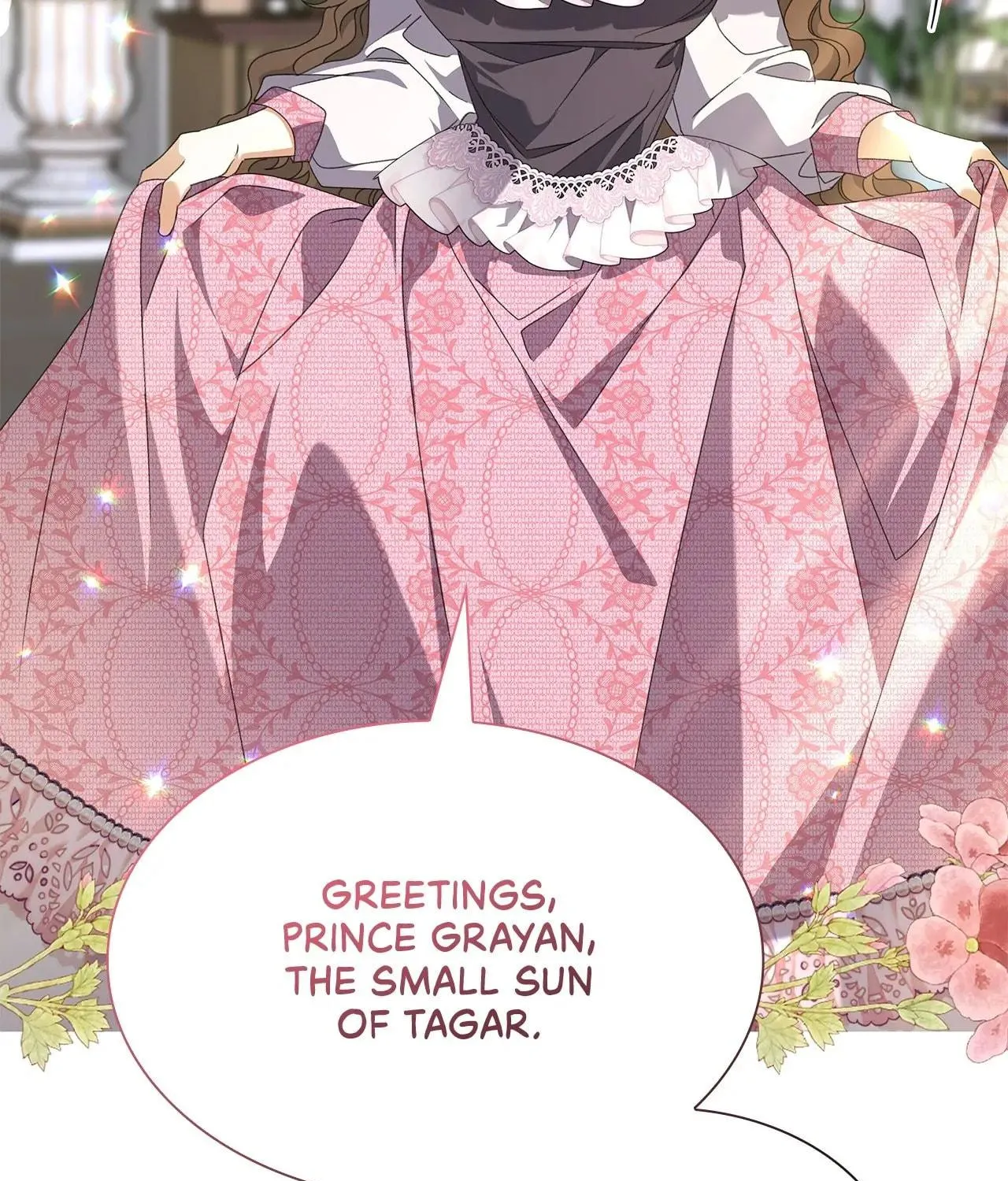 Read Enough with the Flirting chapter 51 image 70 on Lezhin