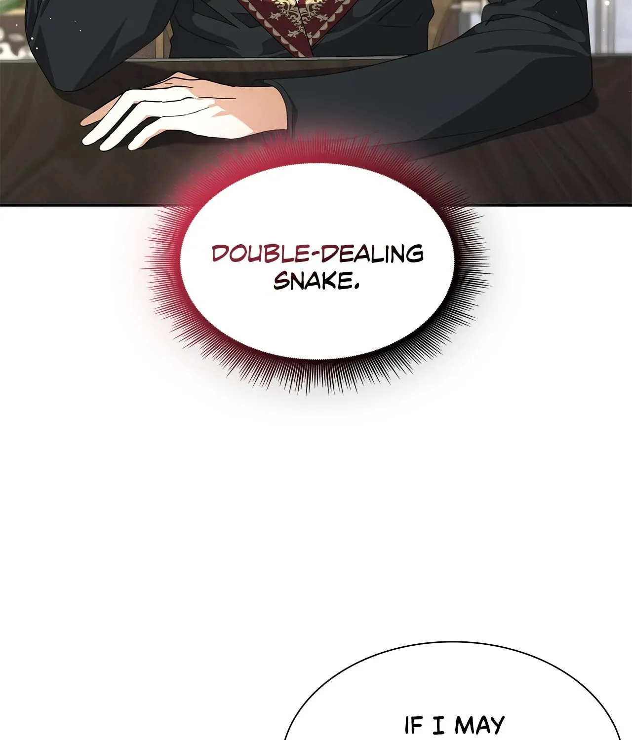 Read Enough with the Flirting chapter 51 image 74 on Lezhin