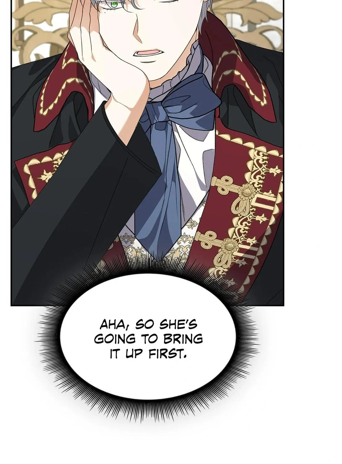 Read Enough with the Flirting chapter 51 image 76 on Lezhin