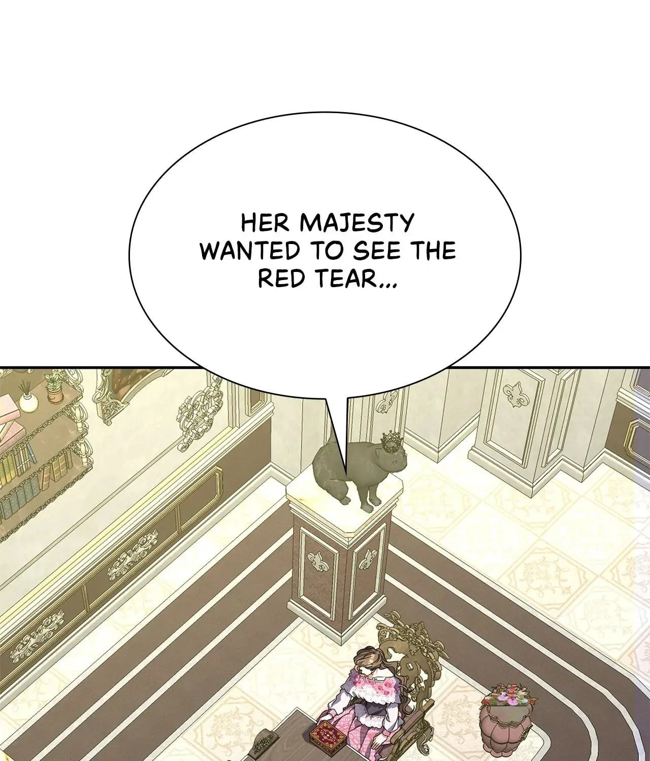 Read Enough with the Flirting chapter 51 image 78 on Lezhin