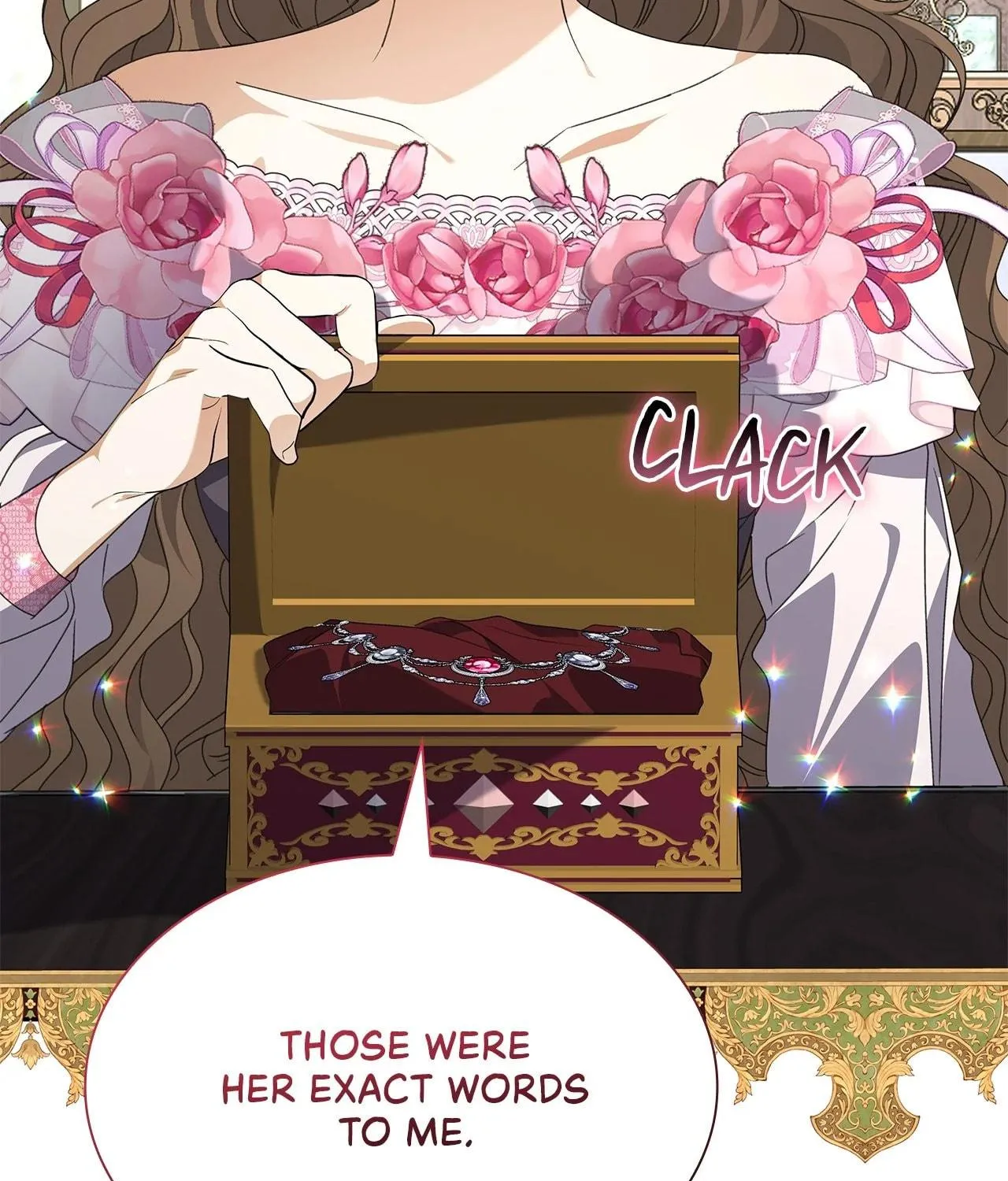 Read Enough with the Flirting chapter 51 image 82 on Lezhin