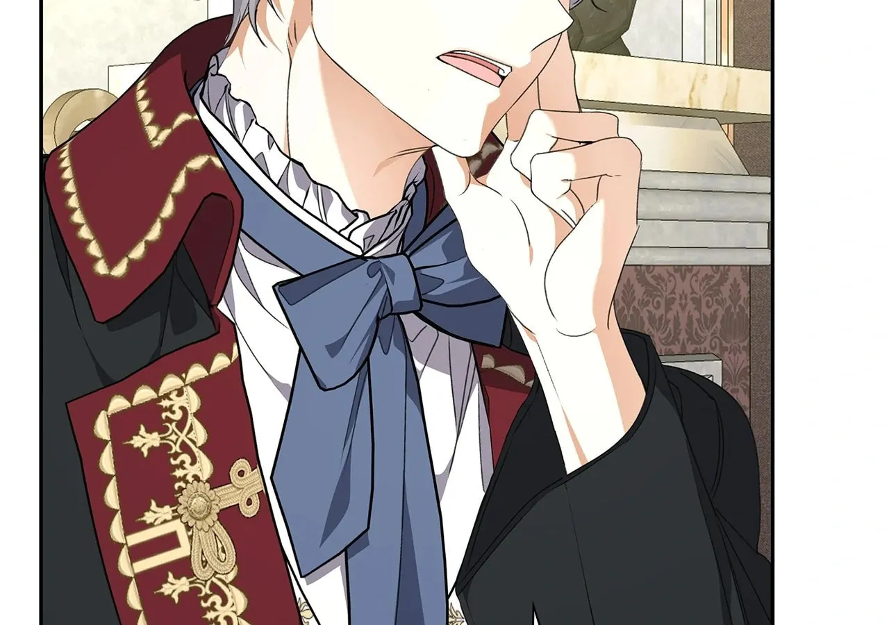 Read Enough with the Flirting chapter 51 image 85 on Lezhin