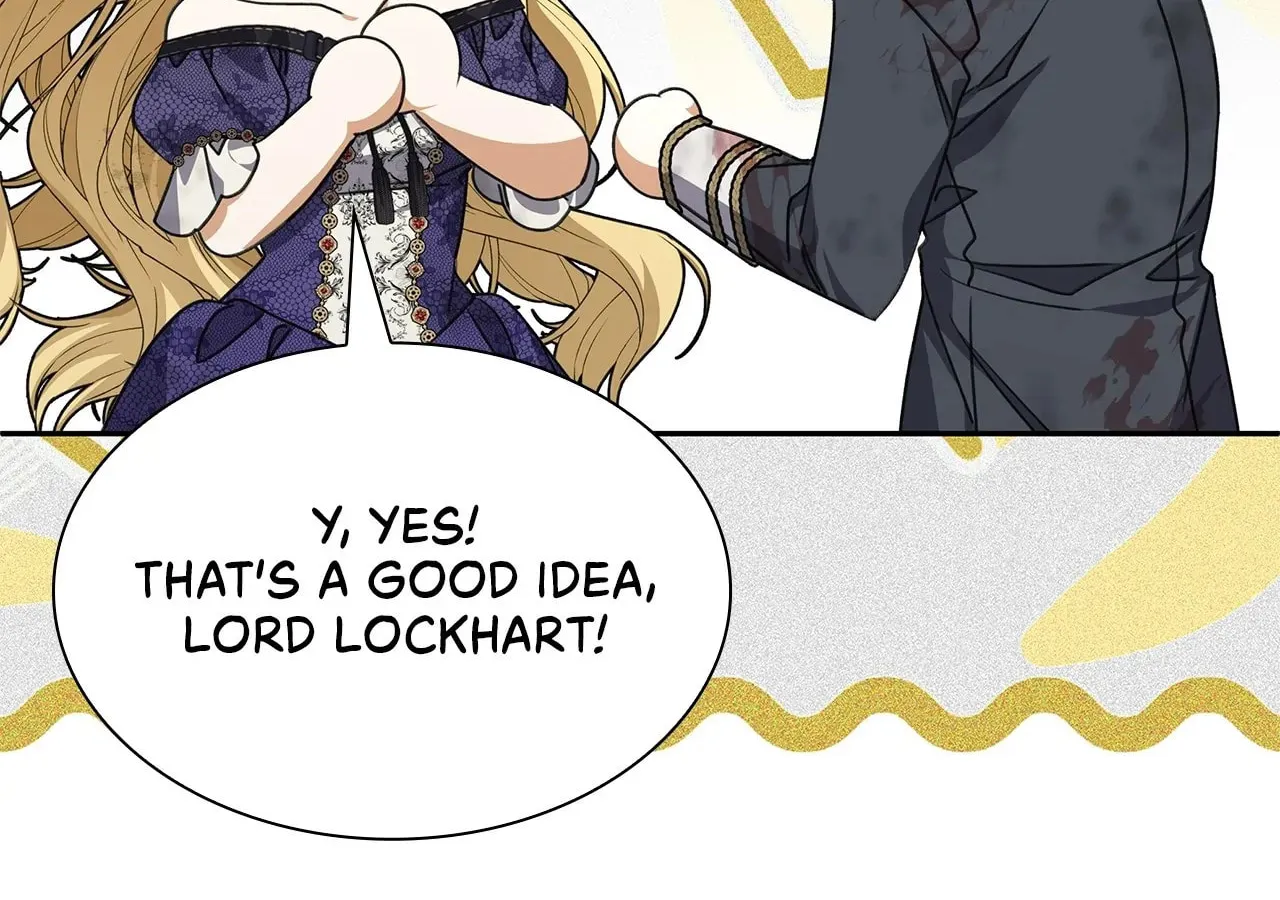 Read Enough with the Flirting chapter 51 image 9 on Lezhin