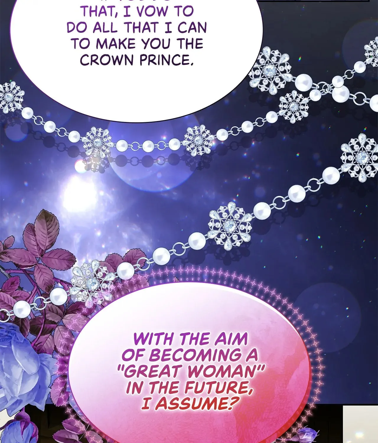 Read Enough with the Flirting chapter 51 image 95 on Lezhin
