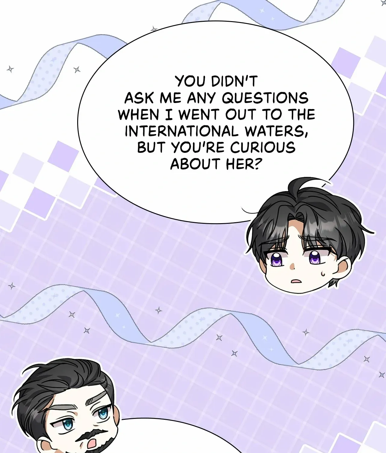 Read Enough with the Flirting chapter 52 image 100 on Lezhin