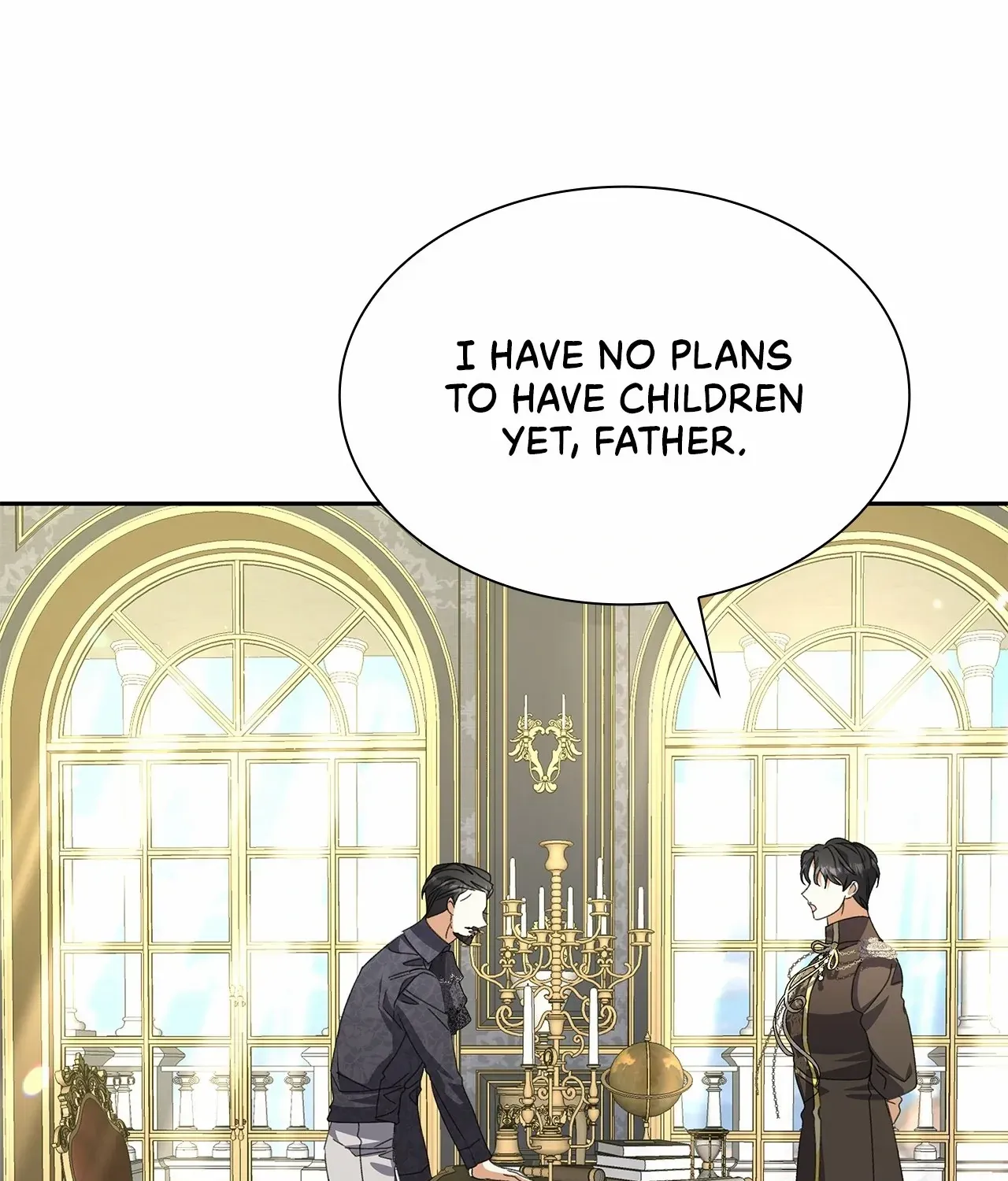Read Enough with the Flirting chapter 52 image 103 on Lezhin