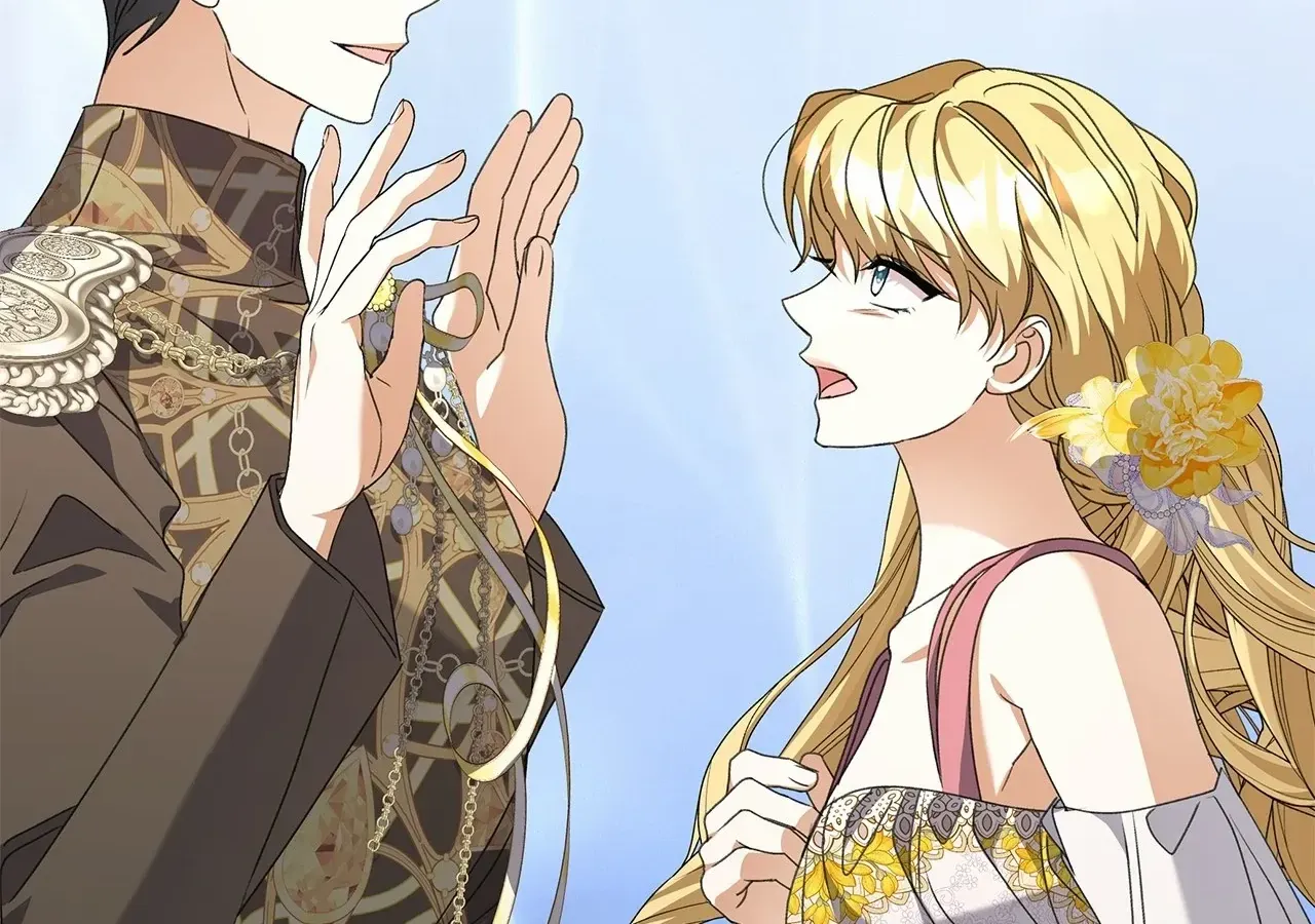 Read Enough with the Flirting chapter 52 image 115 on Lezhin