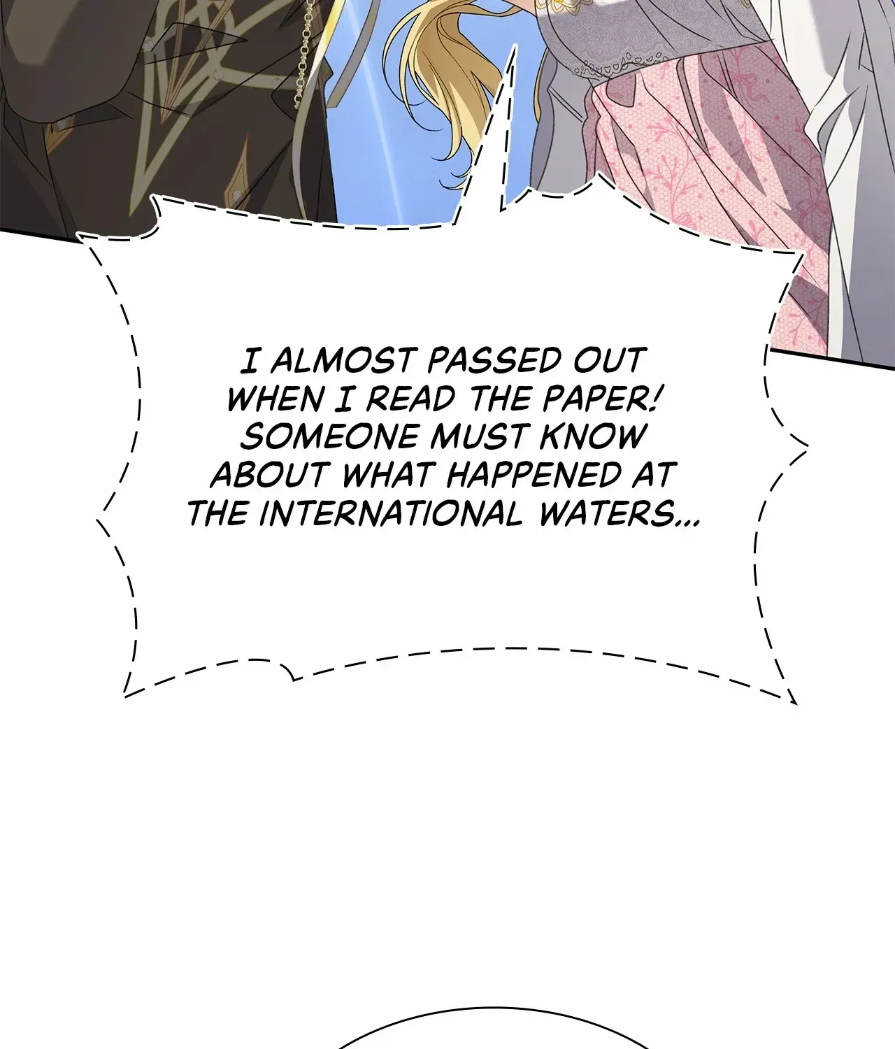 Read Enough with the Flirting chapter 52 image 116 on Lezhin