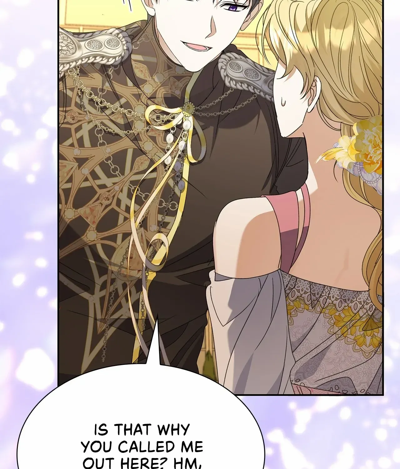 Read Enough with the Flirting chapter 52 image 118 on Lezhin