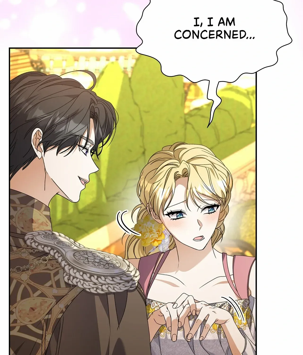 Read Enough with the Flirting chapter 52 image 120 on Lezhin