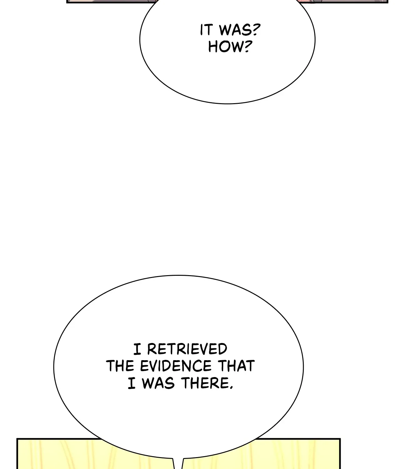 Read Enough with the Flirting chapter 52 image 125 on Lezhin