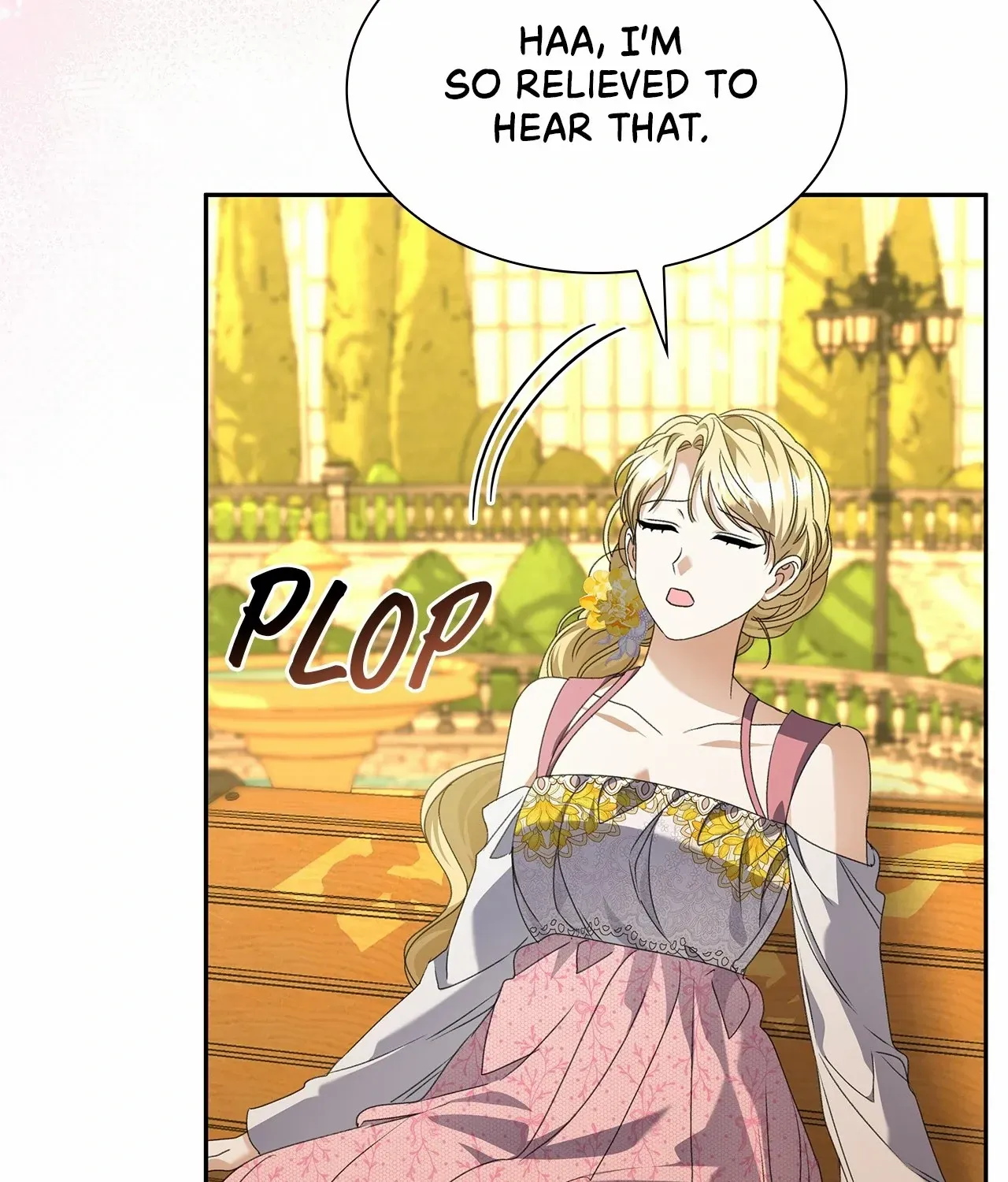 Read Enough with the Flirting chapter 52 image 129 on Lezhin