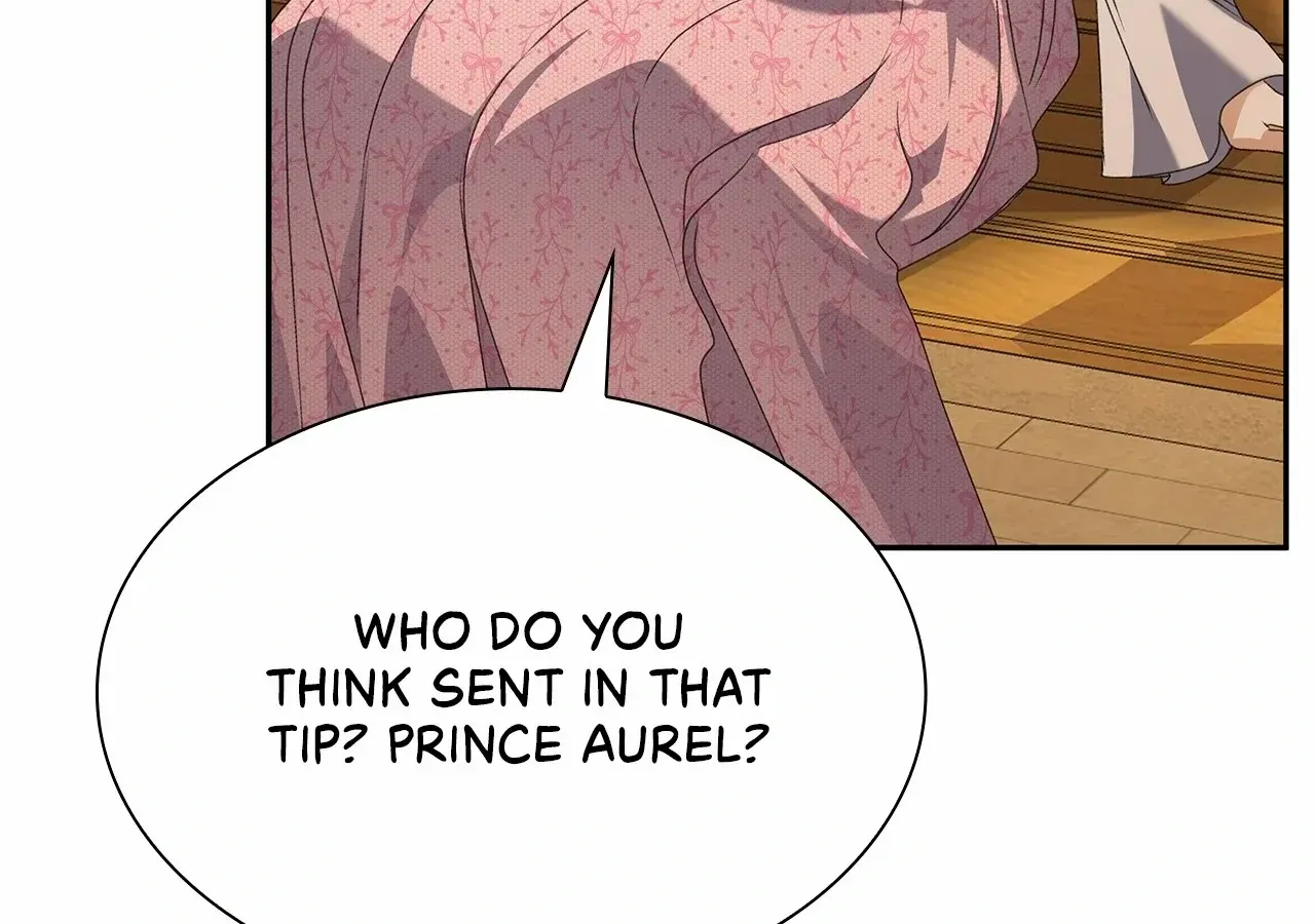 Read Enough with the Flirting chapter 52 image 130 on Lezhin