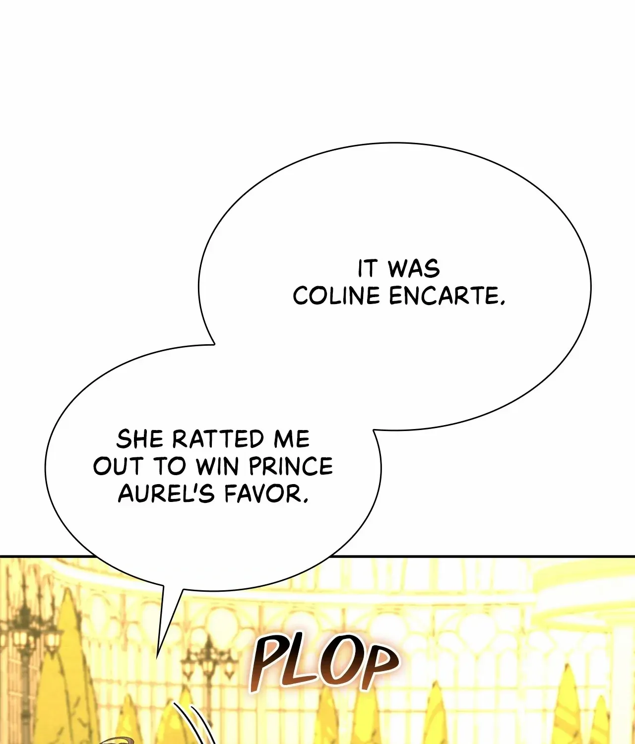 Read Enough with the Flirting chapter 52 image 132 on Lezhin