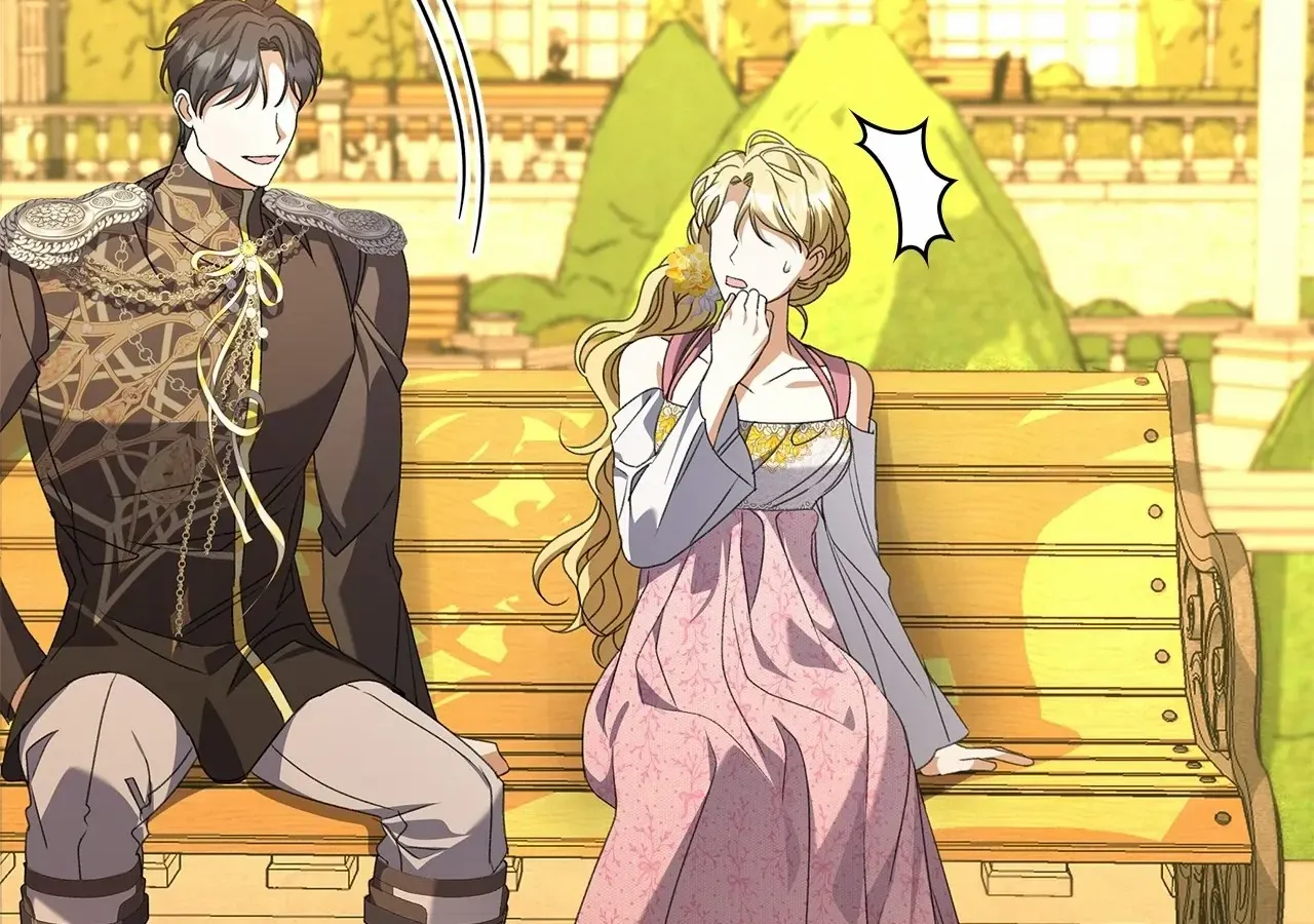 Read Enough with the Flirting chapter 52 image 133 on Lezhin
