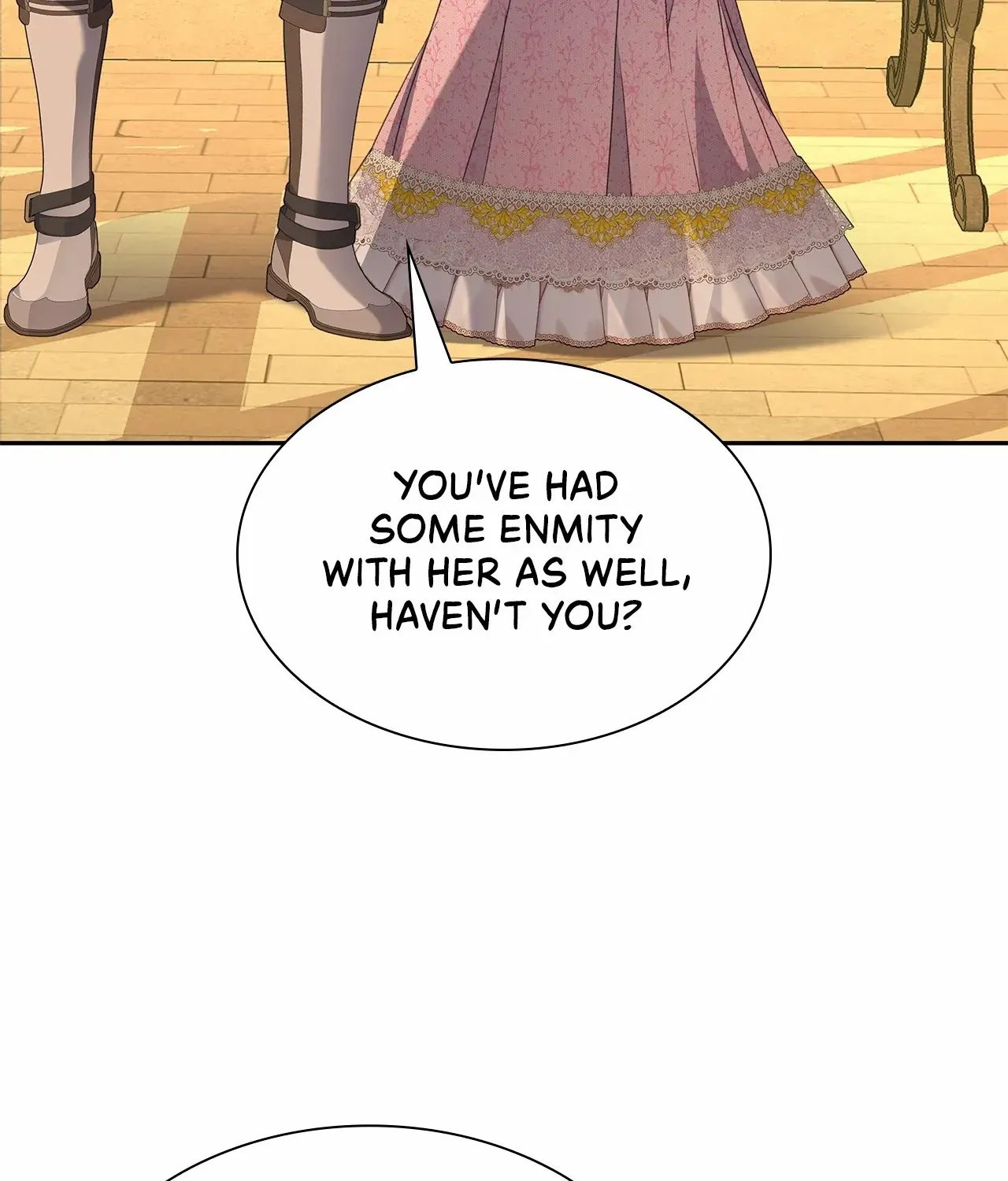 Read Enough with the Flirting chapter 52 image 134 on Lezhin