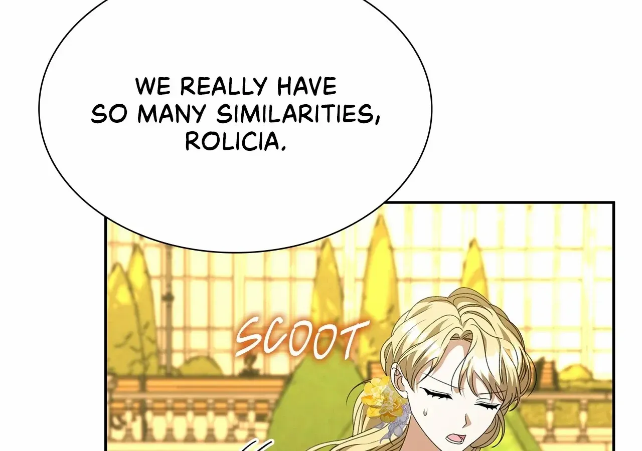 Read Enough with the Flirting chapter 52 image 135 on Lezhin