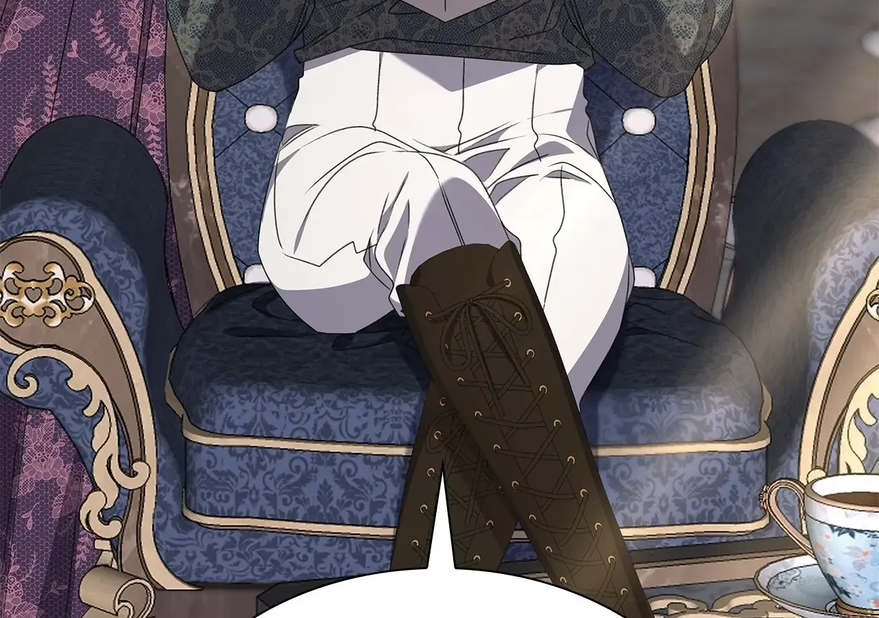 Read Enough with the Flirting chapter 52 image 14 on Lezhin