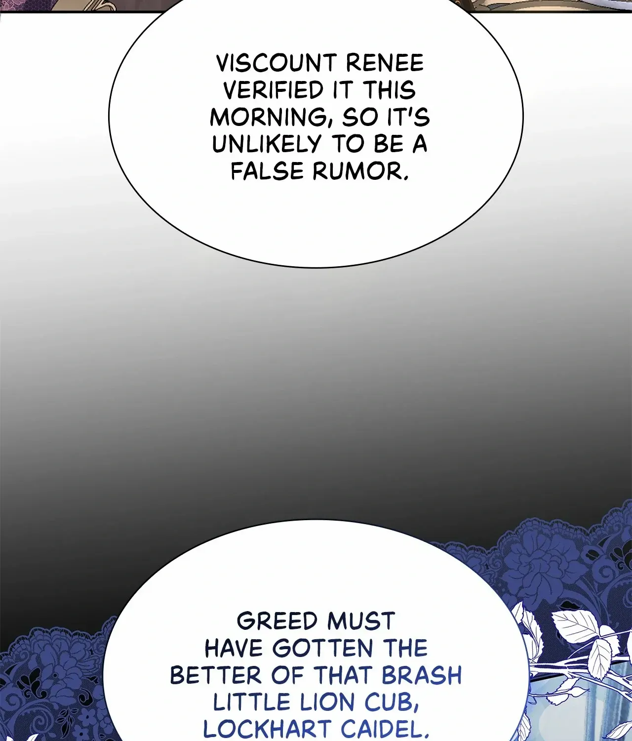 Read Enough with the Flirting chapter 52 image 15 on Lezhin