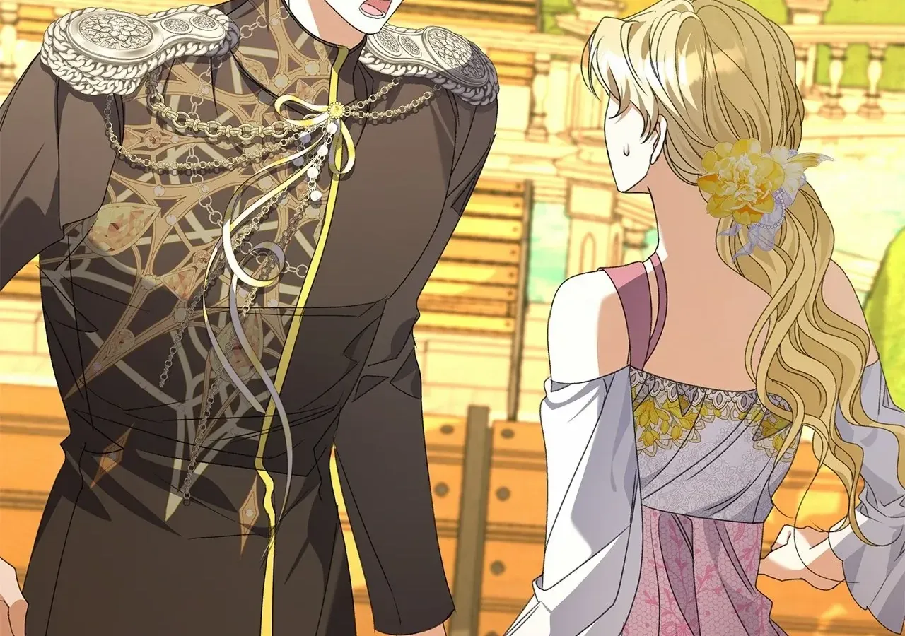 Read Enough with the Flirting chapter 52 image 151 on Lezhin