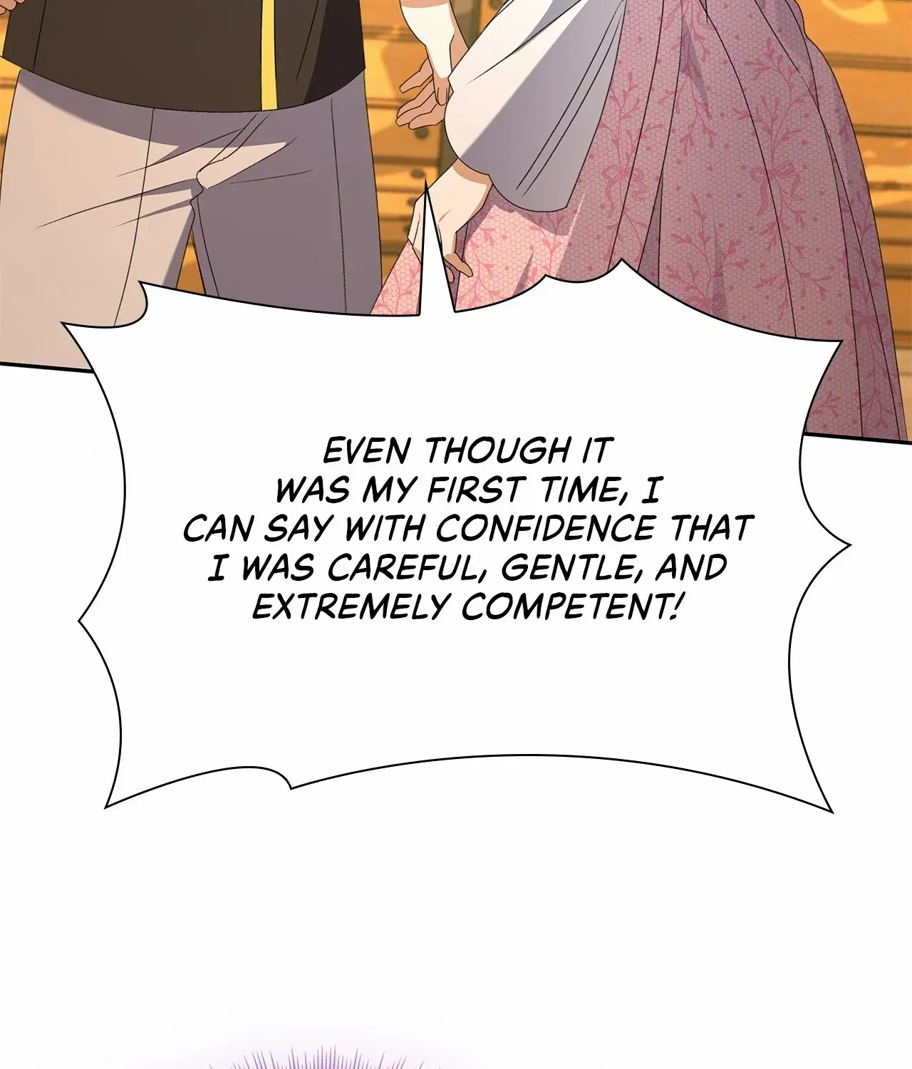 Read Enough with the Flirting chapter 52 image 152 on Lezhin
