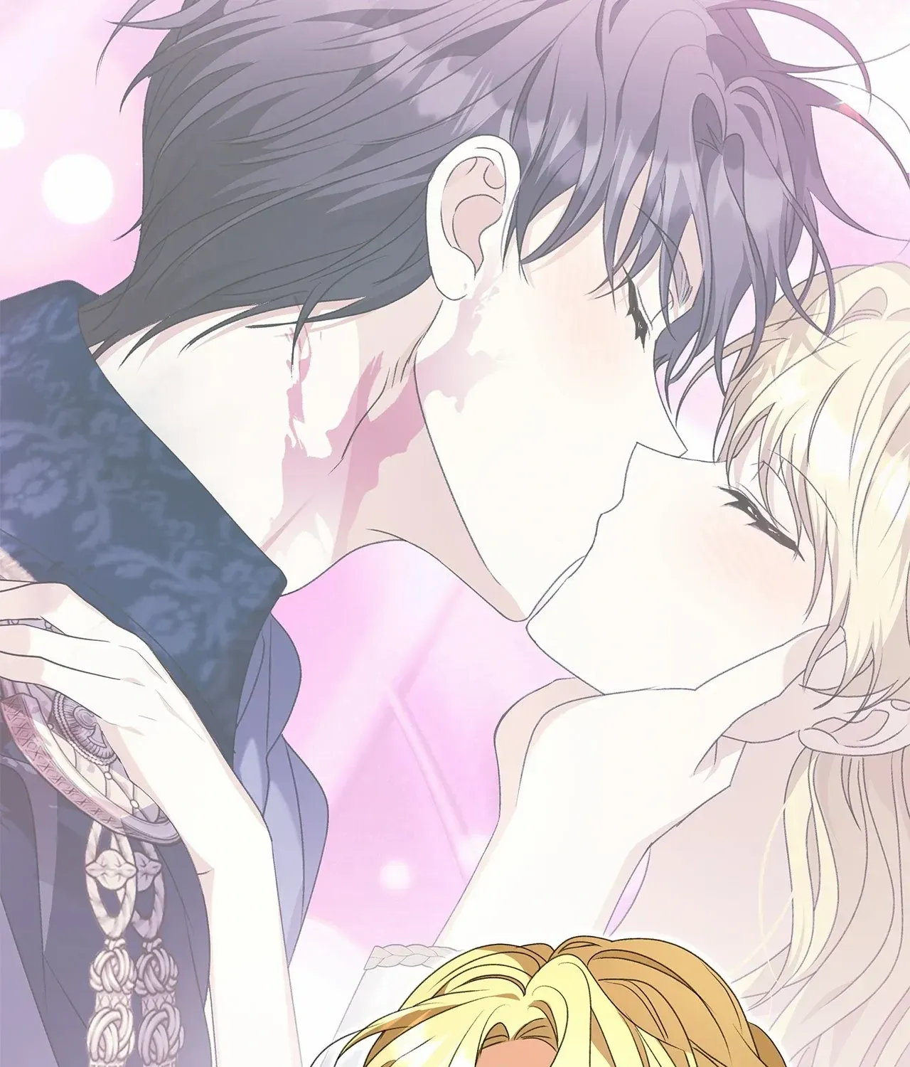 Read Enough with the Flirting chapter 52 image 154 on Lezhin
