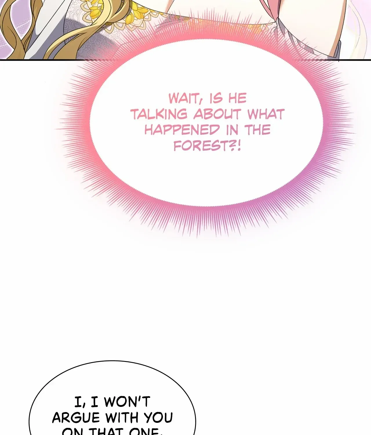 Read Enough with the Flirting chapter 52 image 156 on Lezhin