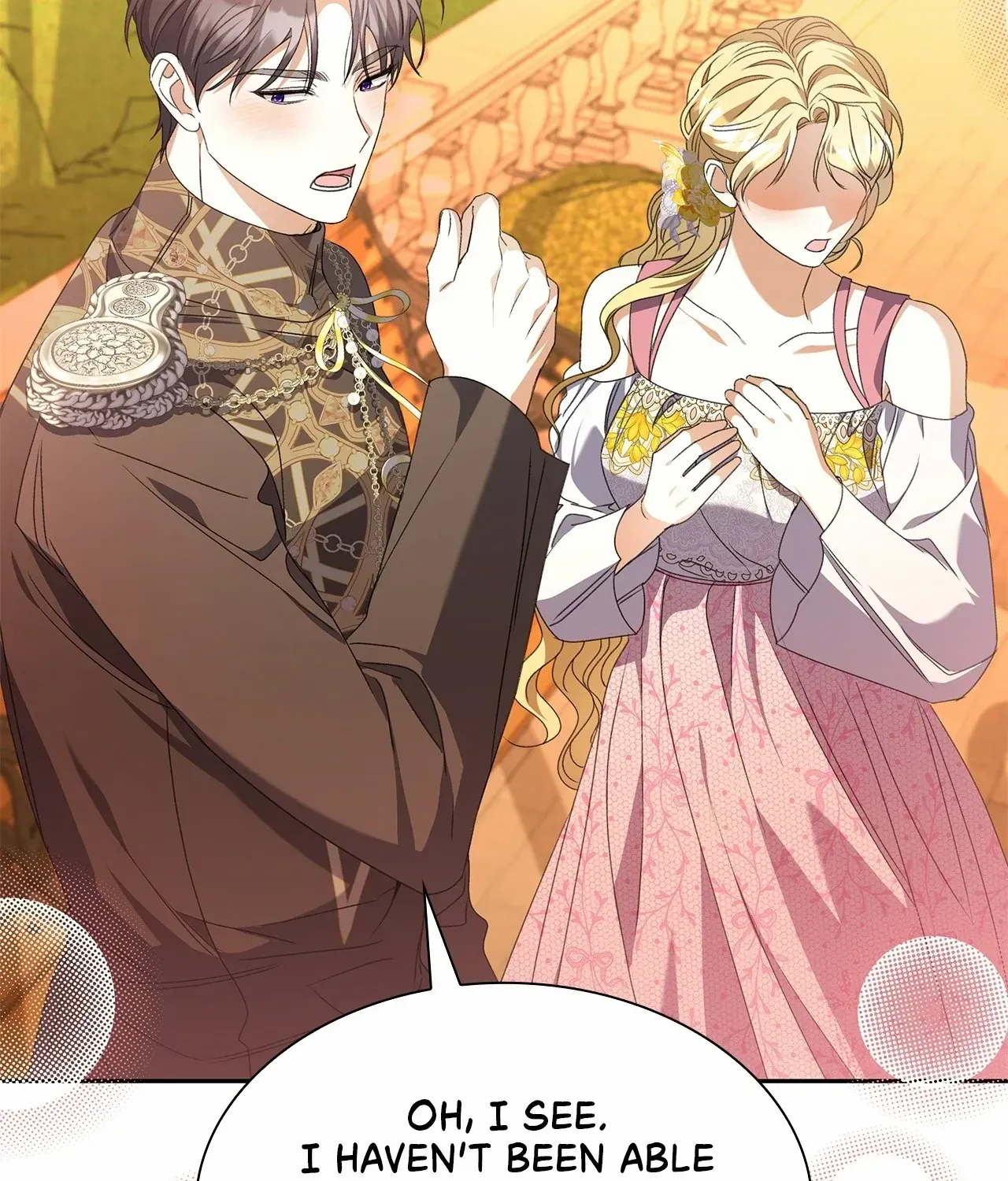 Read Enough with the Flirting chapter 52 image 158 on Lezhin