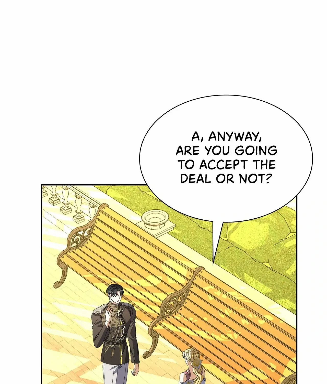 Read Enough with the Flirting chapter 52 image 160 on Lezhin