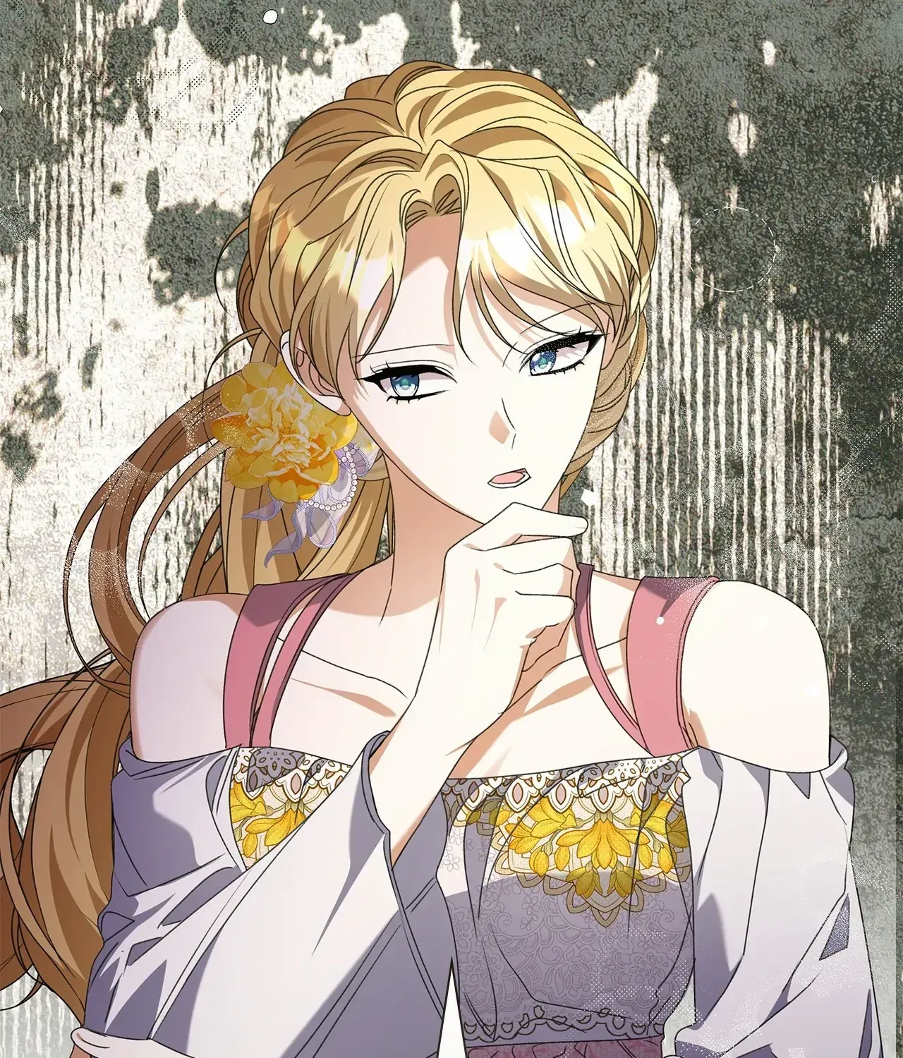 Read Enough with the Flirting chapter 52 image 166 on Lezhin
