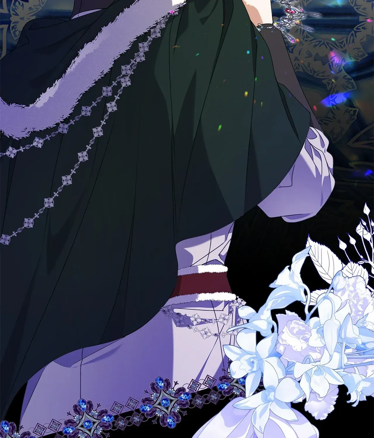 Read Enough with the Flirting chapter 52 image 17 on Lezhin