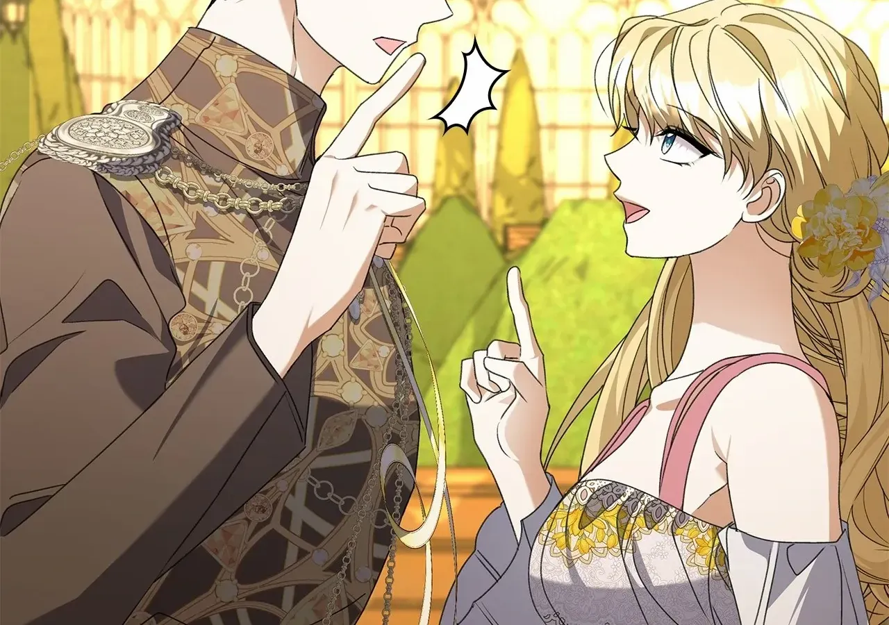 Read Enough with the Flirting chapter 52 image 172 on Lezhin