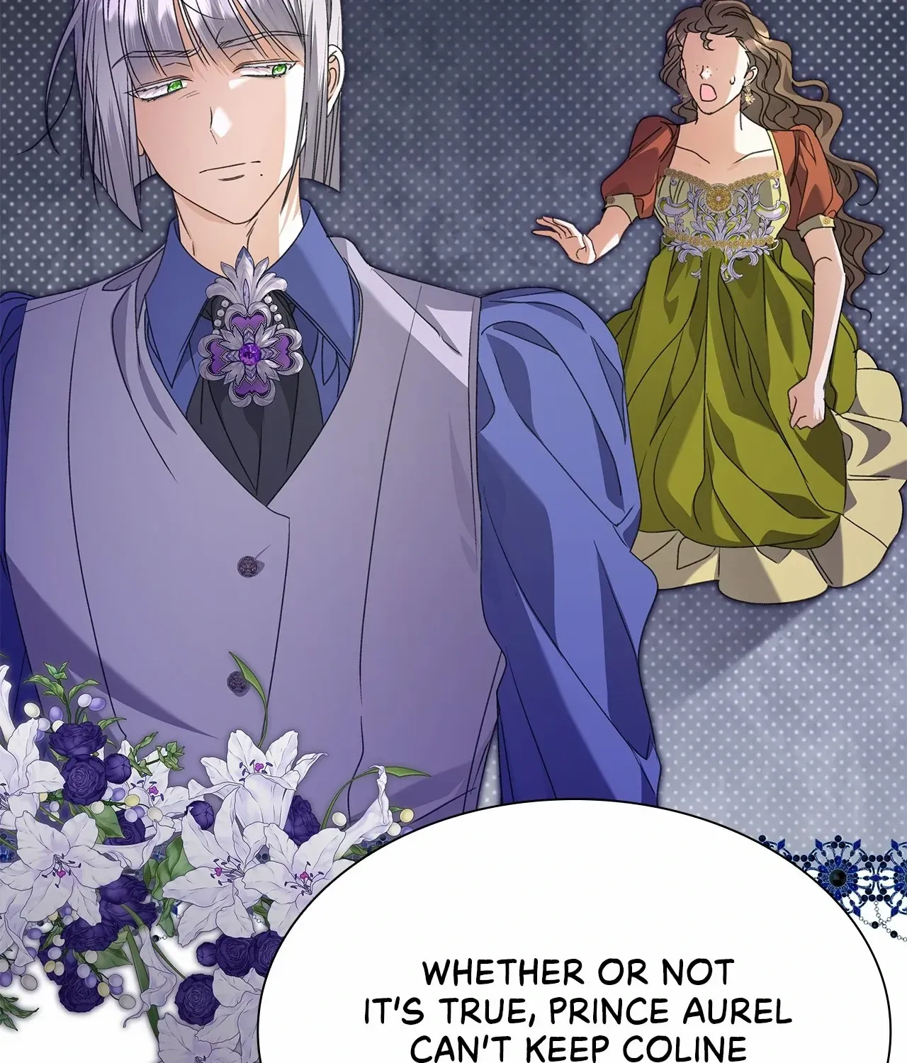 Read Enough with the Flirting chapter 52 image 175 on Lezhin