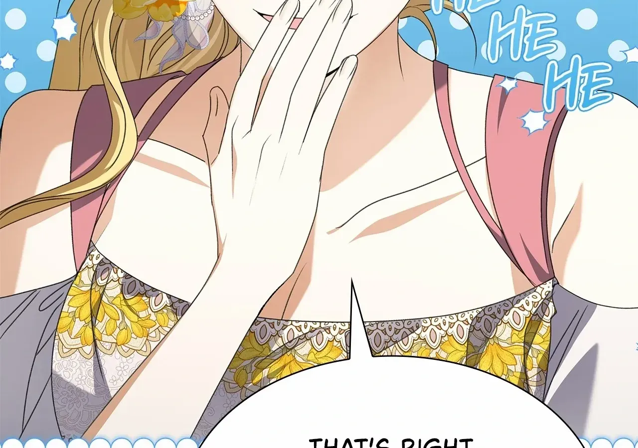 Read Enough with the Flirting chapter 52 image 178 on Lezhin
