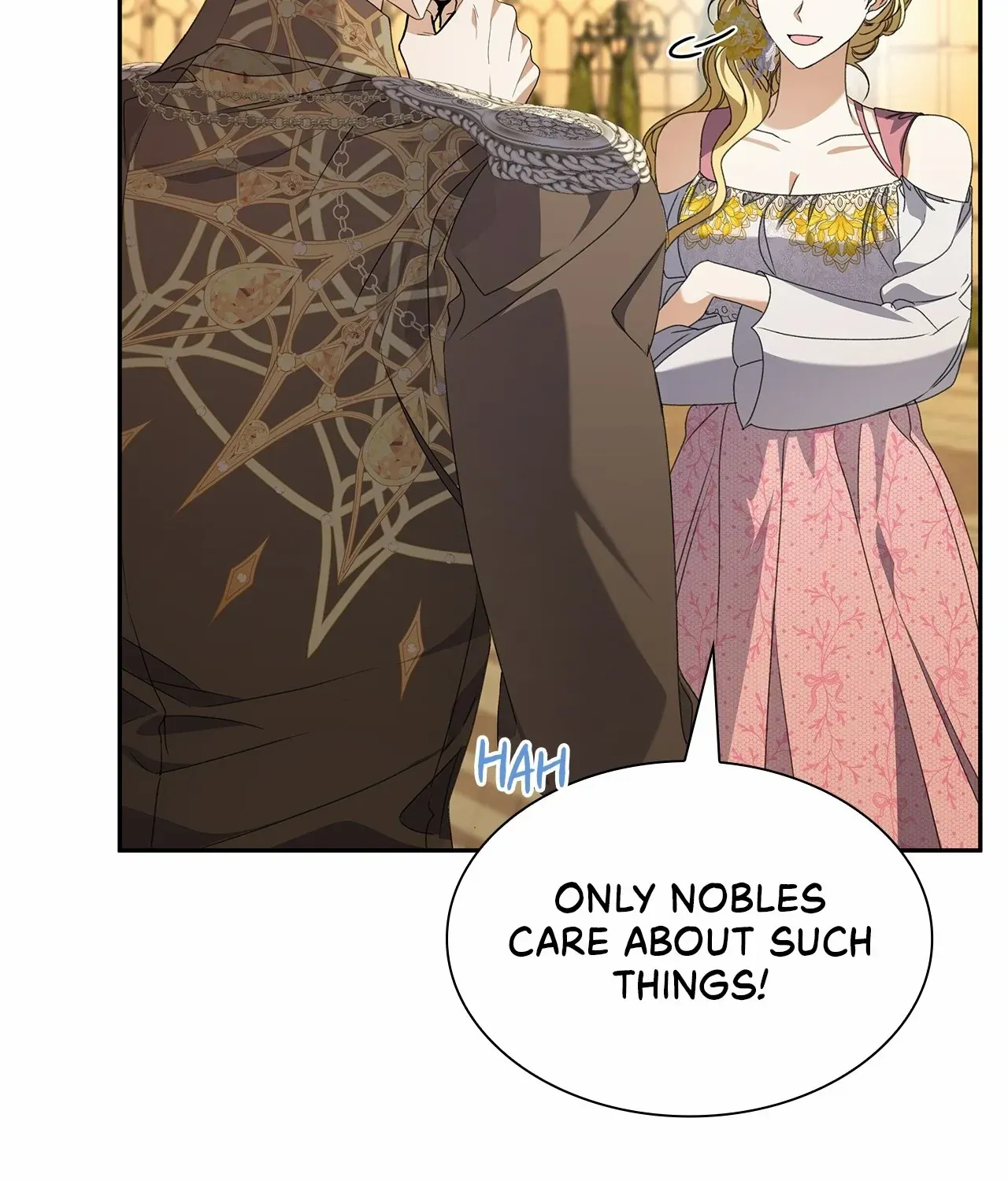Read Enough with the Flirting chapter 52 image 181 on Lezhin