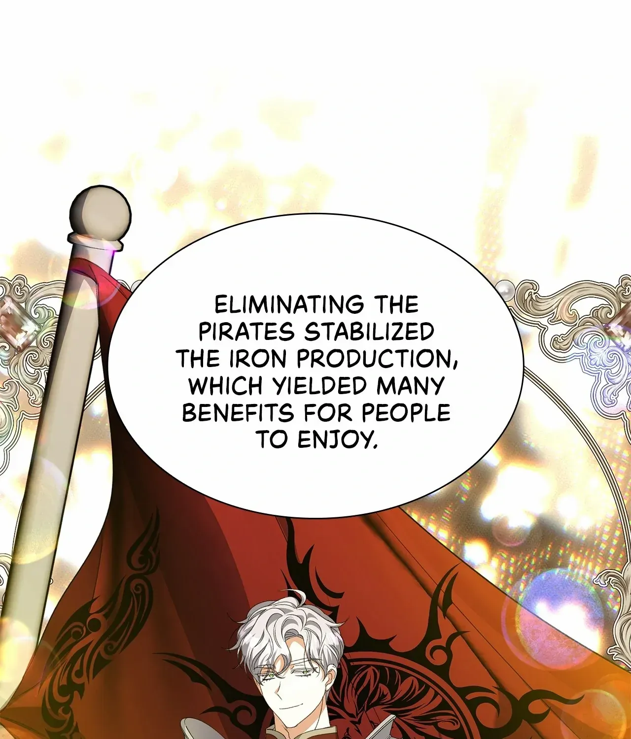 Read Enough with the Flirting chapter 52 image 186 on Lezhin