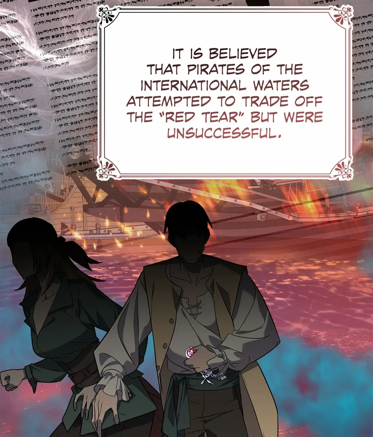 Read Enough with the Flirting chapter 52 image 2 on Lezhin