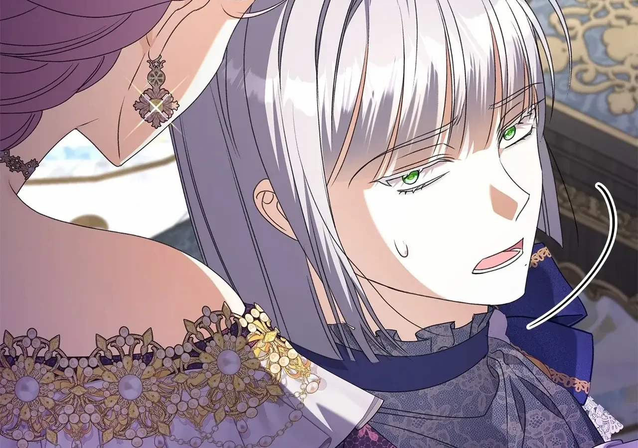 Read Enough with the Flirting chapter 52 image 20 on Lezhin