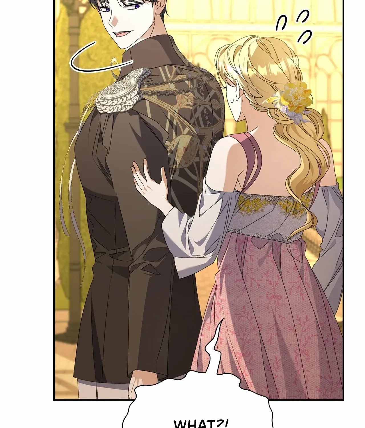 Read Enough with the Flirting chapter 52 image 200 on Lezhin