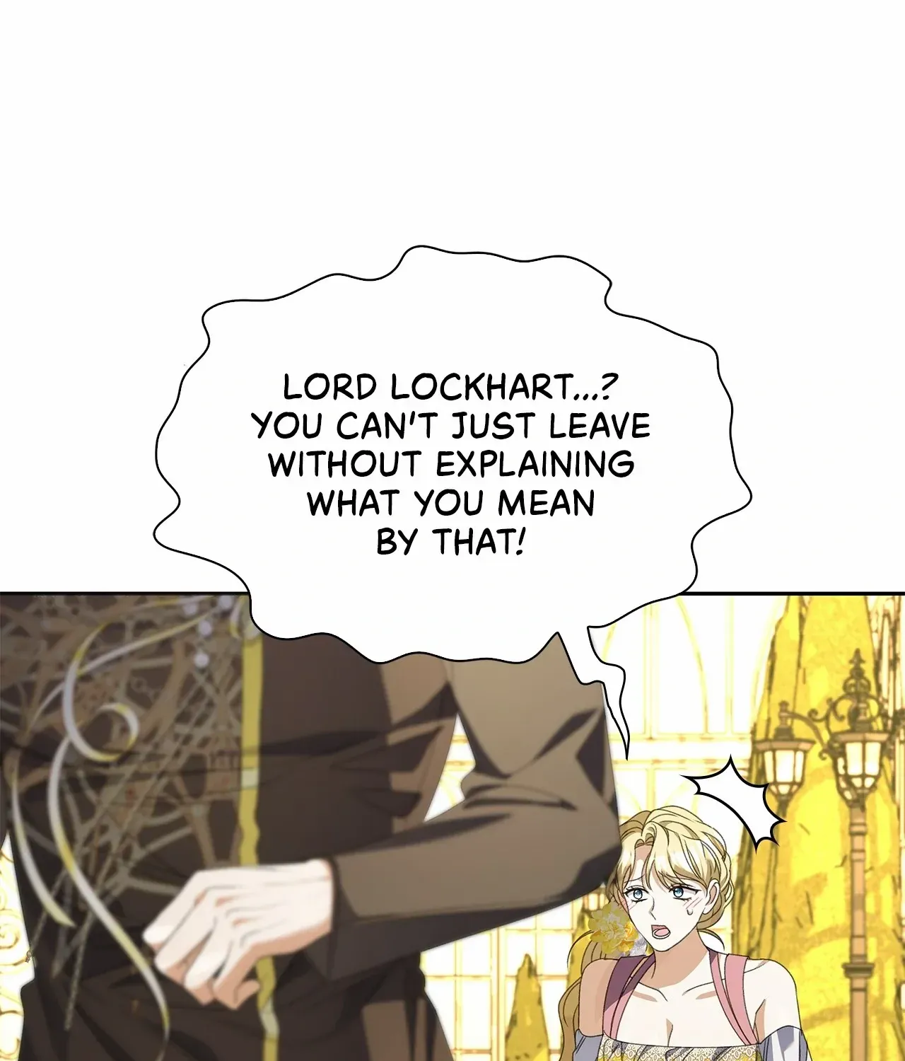 Read Enough with the Flirting chapter 52 image 202 on Lezhin