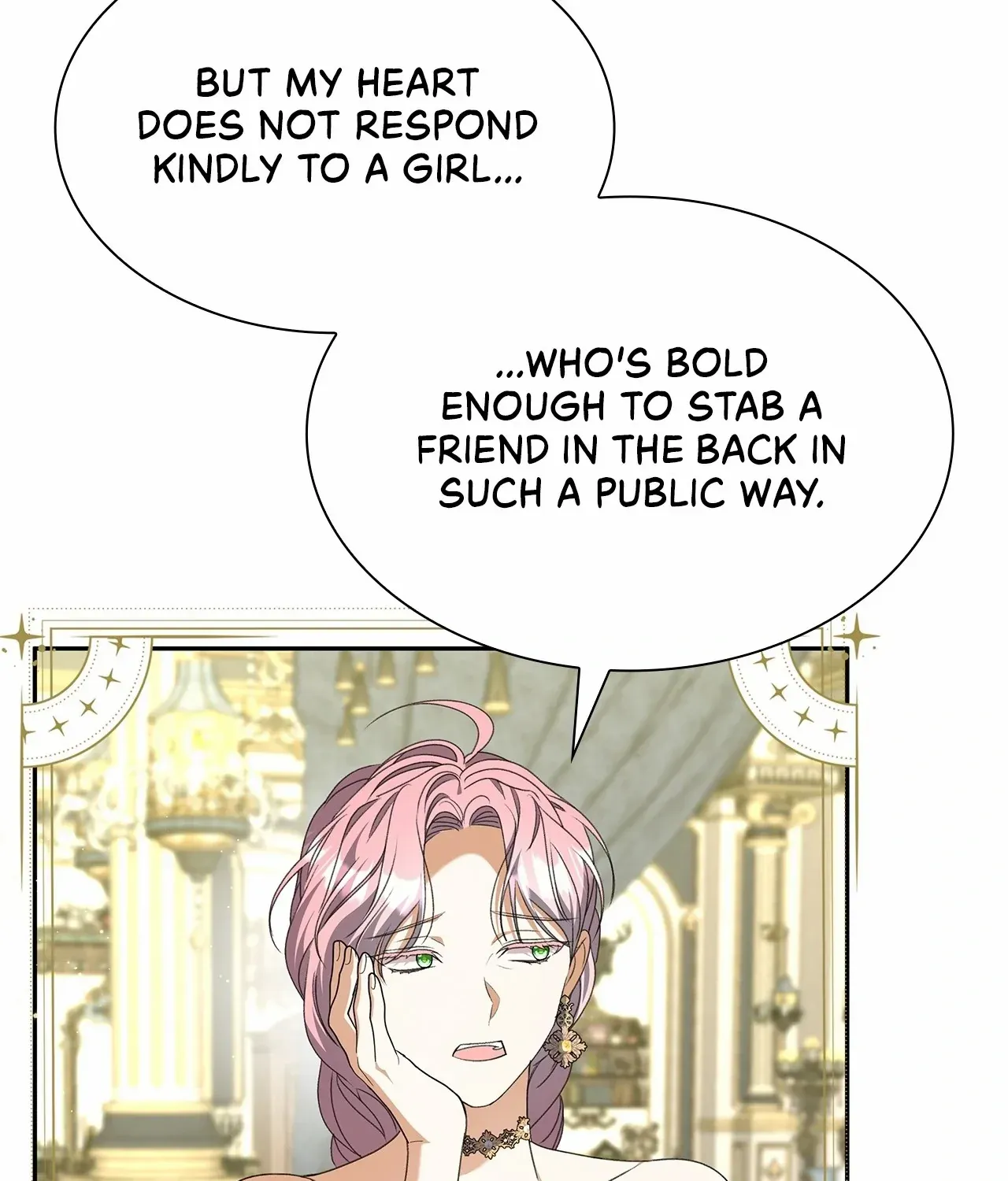 Read Enough with the Flirting chapter 52 image 25 on Lezhin