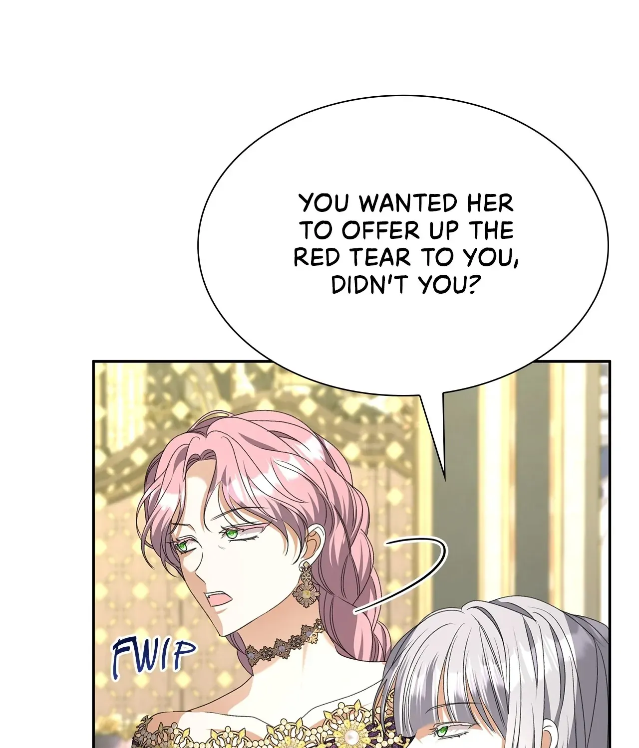 Read Enough with the Flirting chapter 52 image 28 on Lezhin