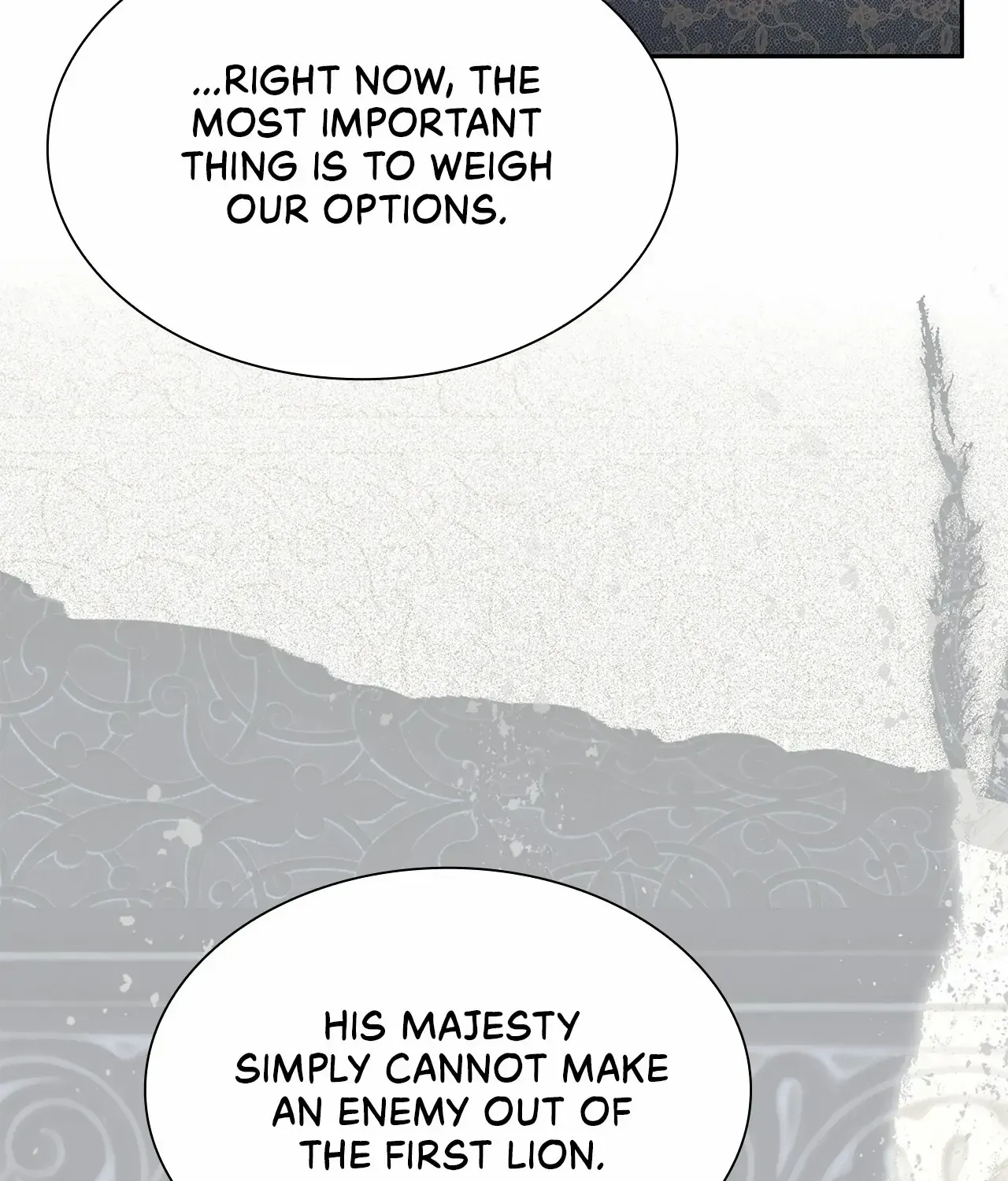 Read Enough with the Flirting chapter 52 image 30 on Lezhin