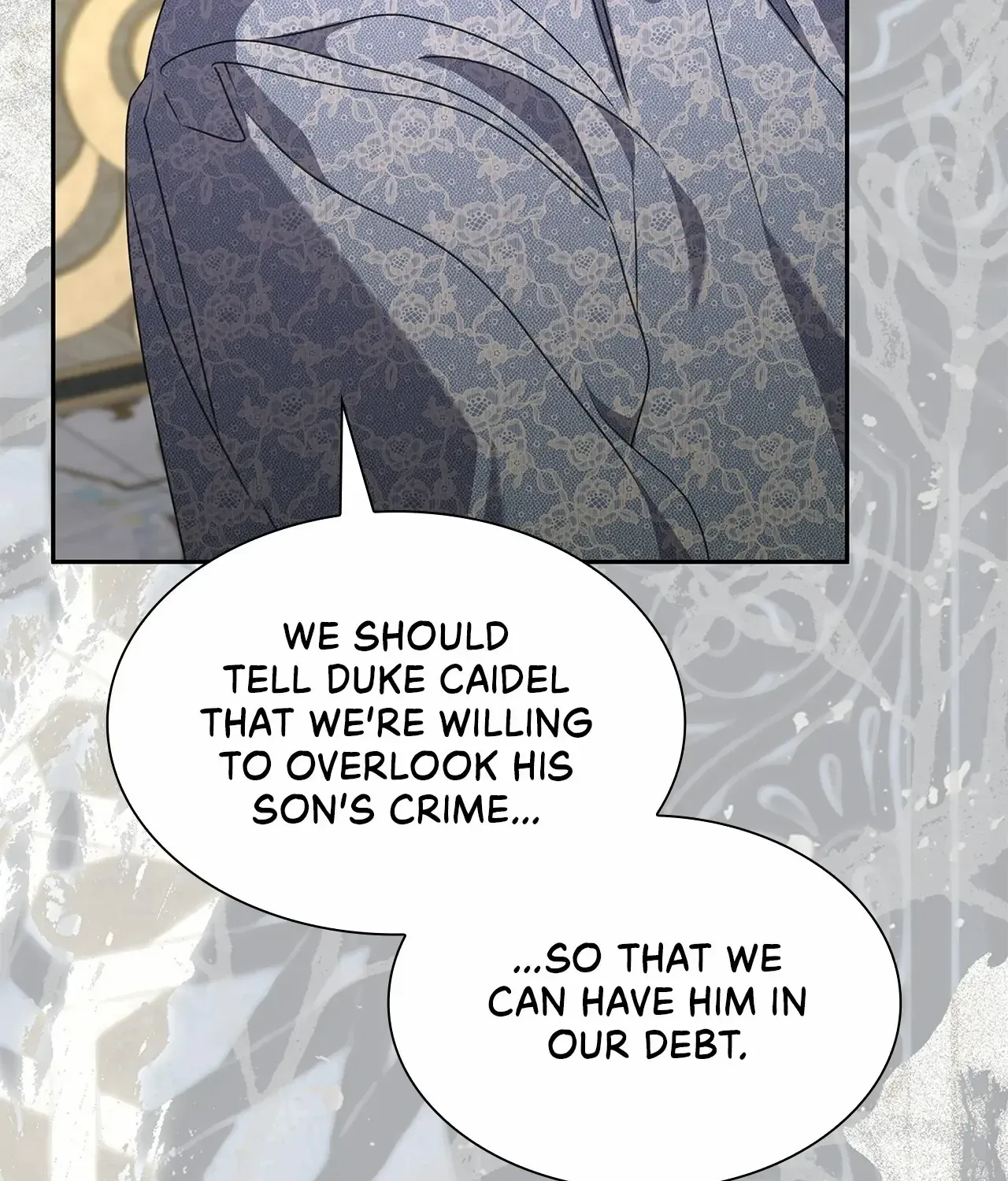 Read Enough with the Flirting chapter 52 image 32 on Lezhin