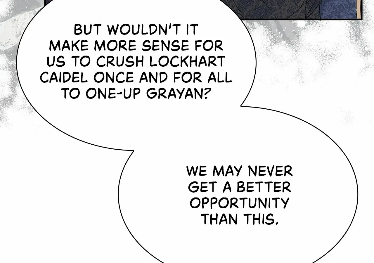 Read Enough with the Flirting chapter 52 image 35 on Lezhin