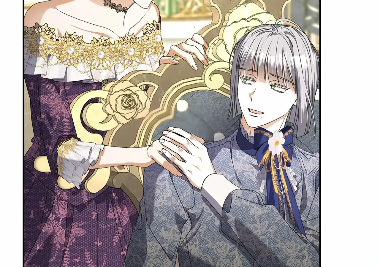 Read Enough with the Flirting chapter 52 image 38 on Lezhin