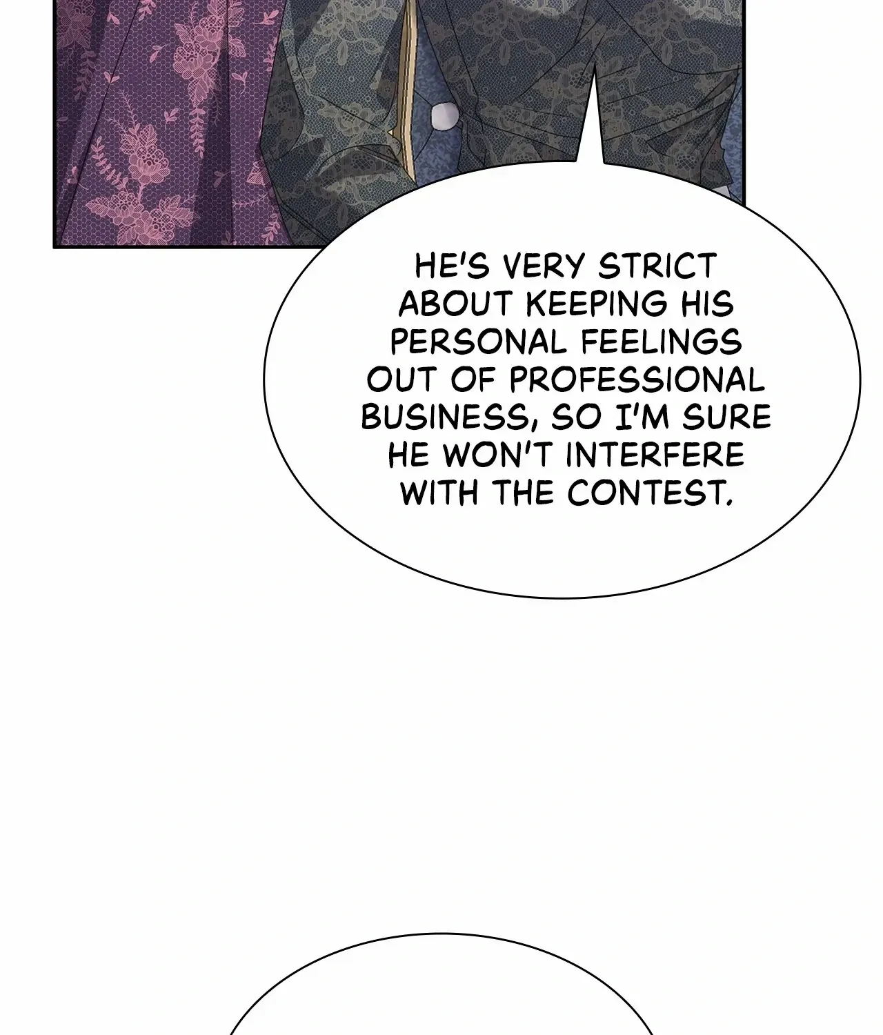 Read Enough with the Flirting chapter 52 image 39 on Lezhin